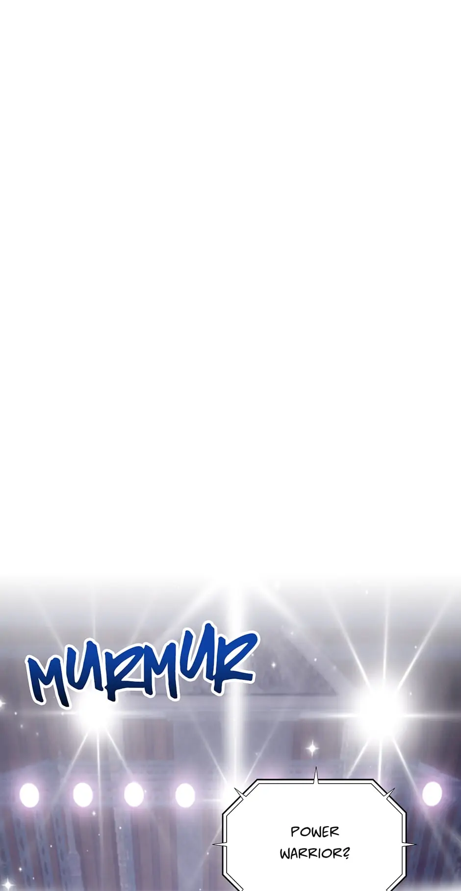 Read I'm Destined to Greatness EN Manga Online