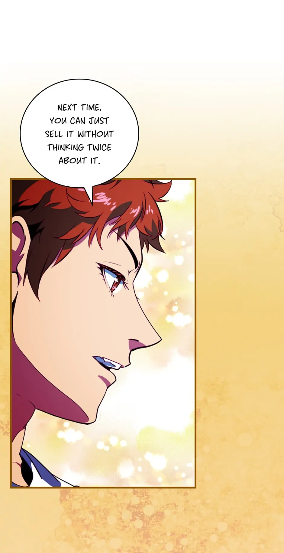 Read I'm Destined to Greatness EN Manga Online