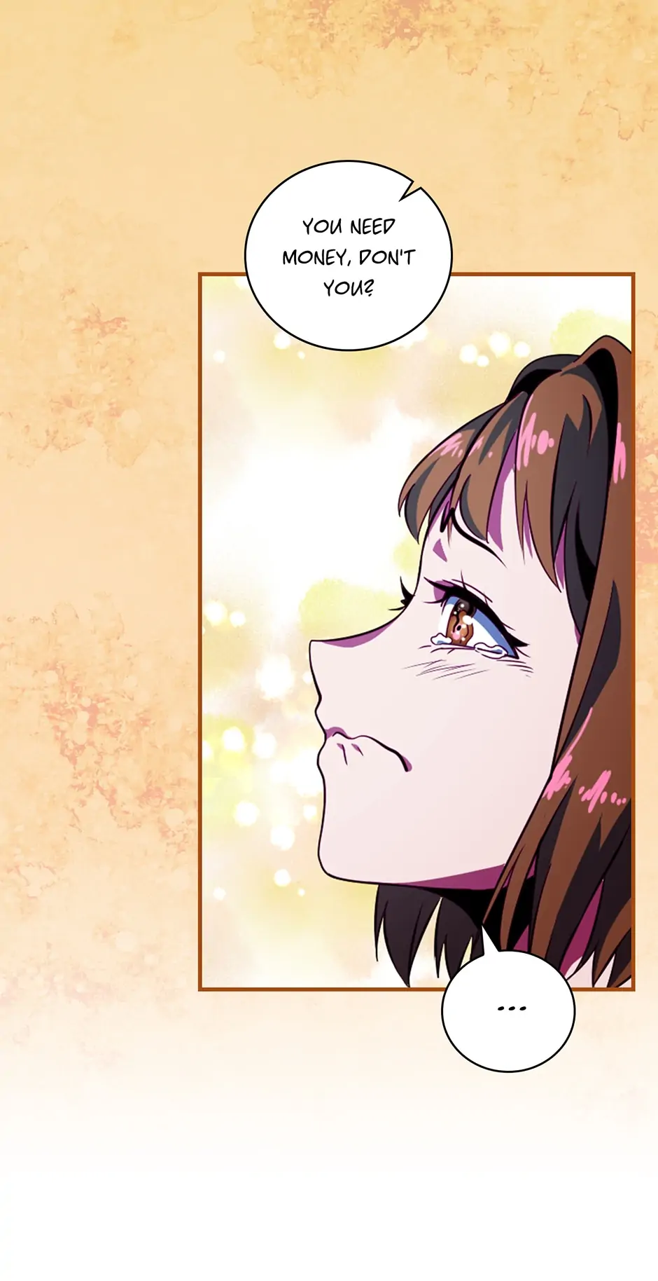 Read I'm Destined to Greatness EN Manga Online