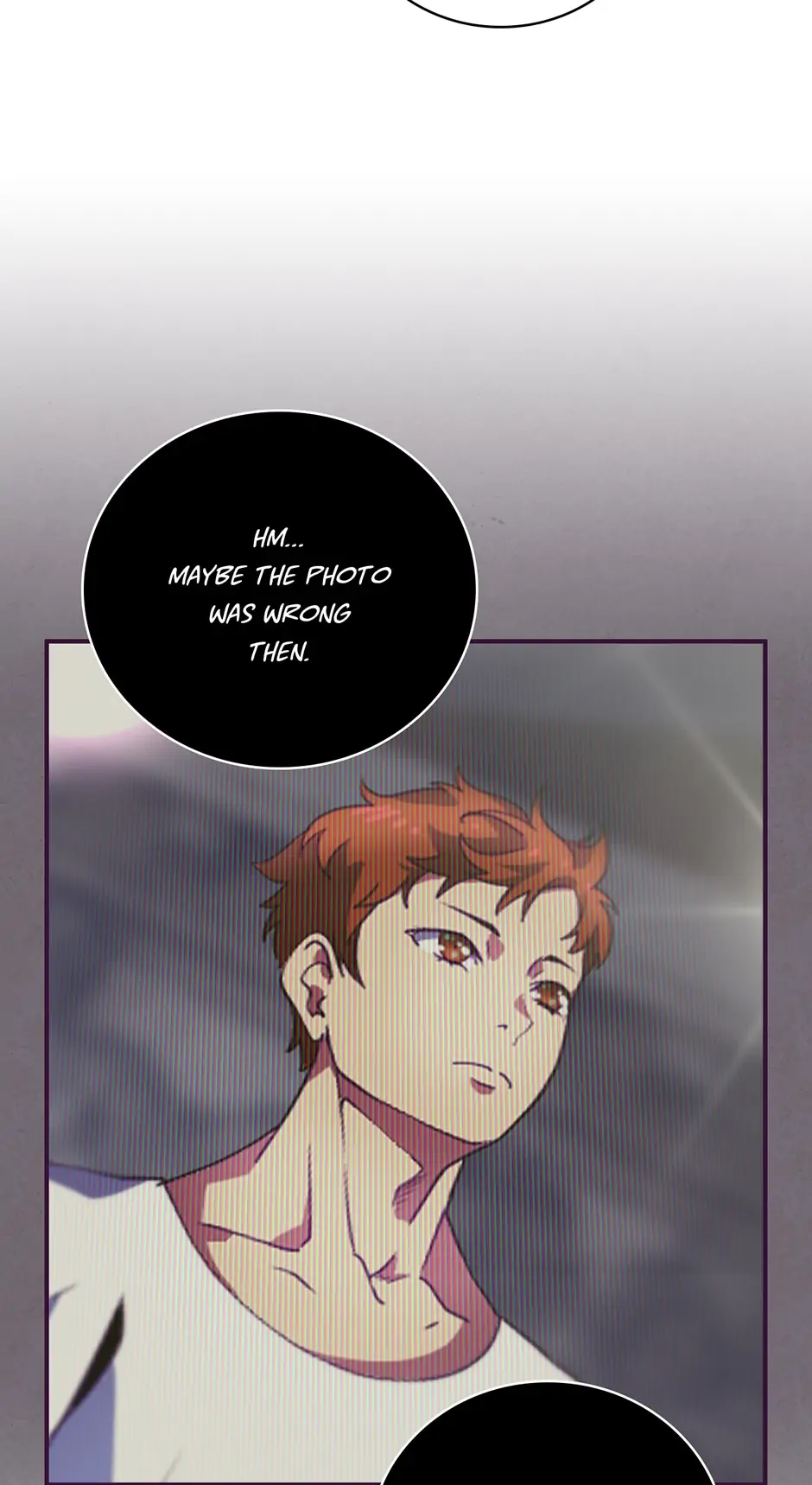 Read I'm Destined to Greatness EN Manga Online