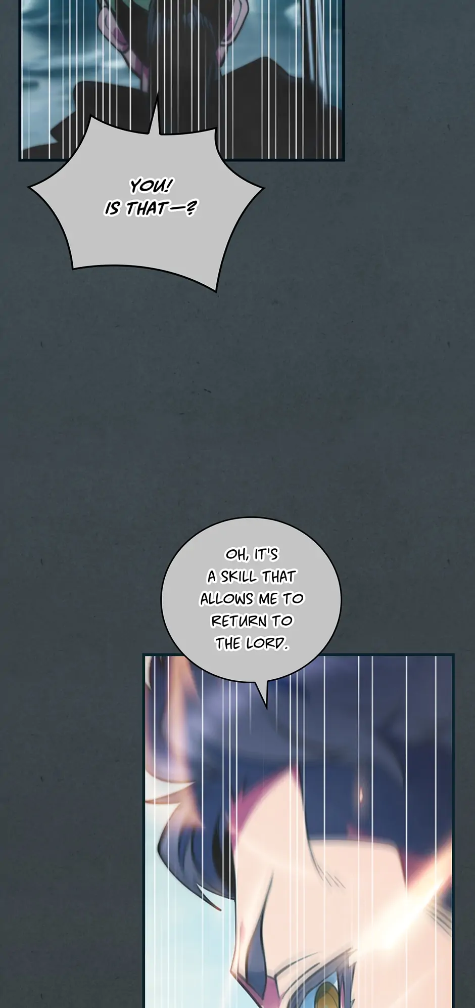 Read I'm Destined to Greatness EN Manga Online