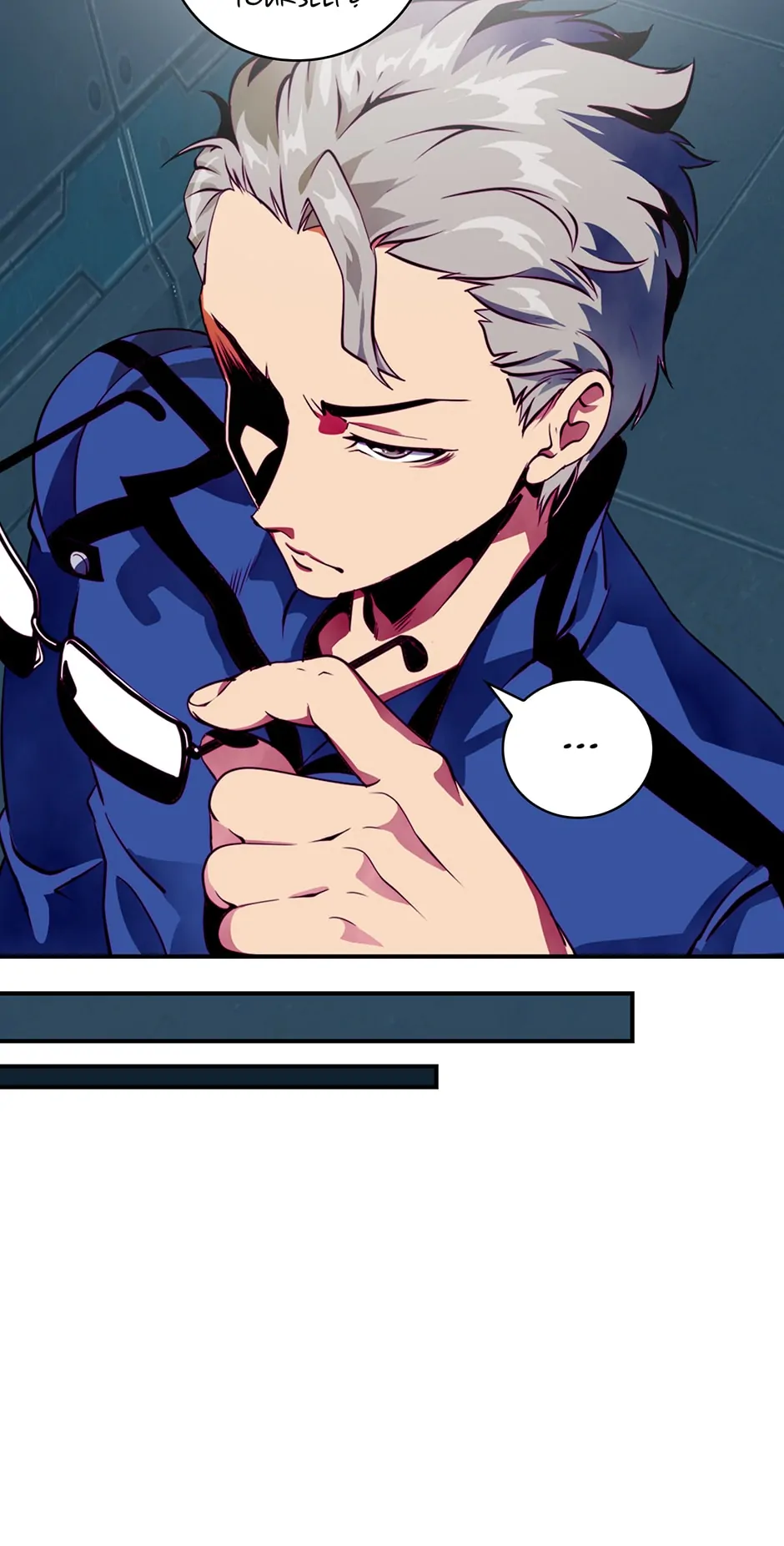 Read I'm Destined to Greatness EN Manga Online