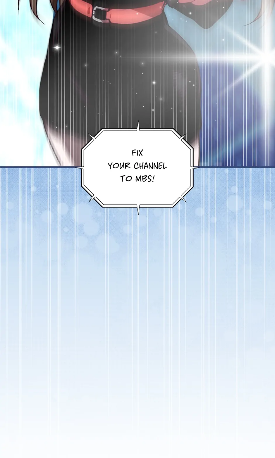 Read I'm Destined to Greatness EN Manga Online