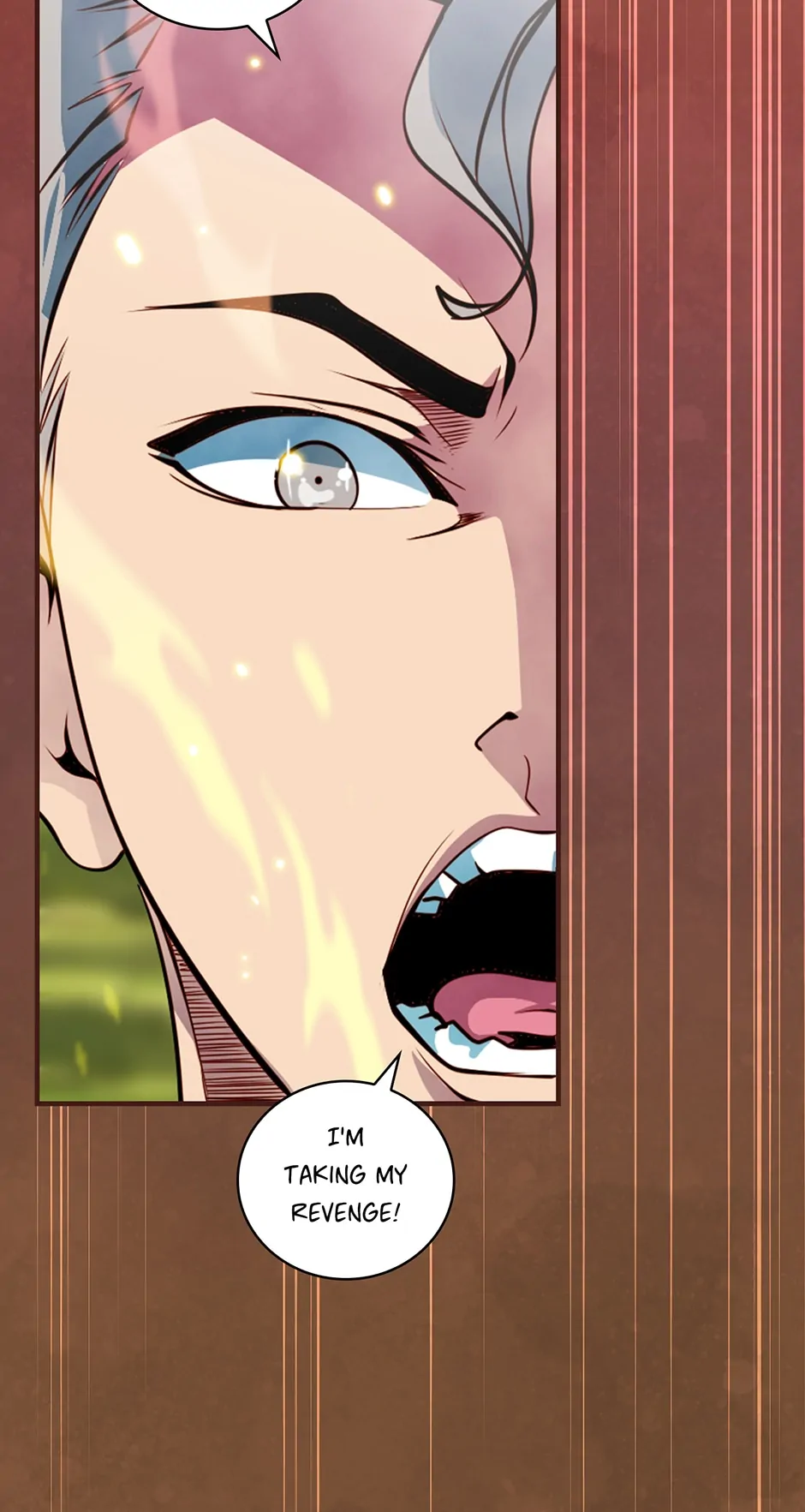 Read I'm Destined to Greatness EN Manga Online