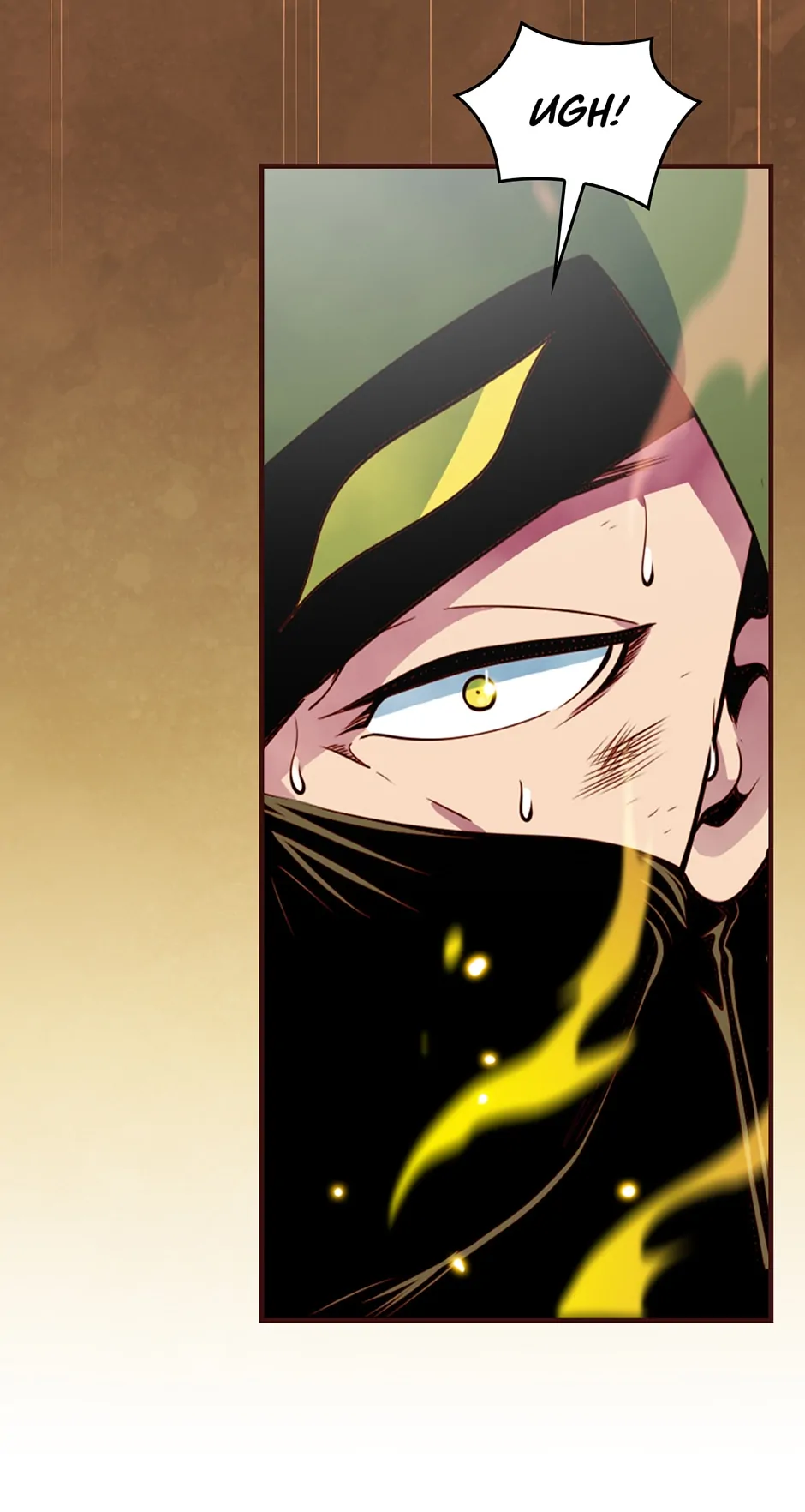 Read I'm Destined to Greatness EN Manga Online