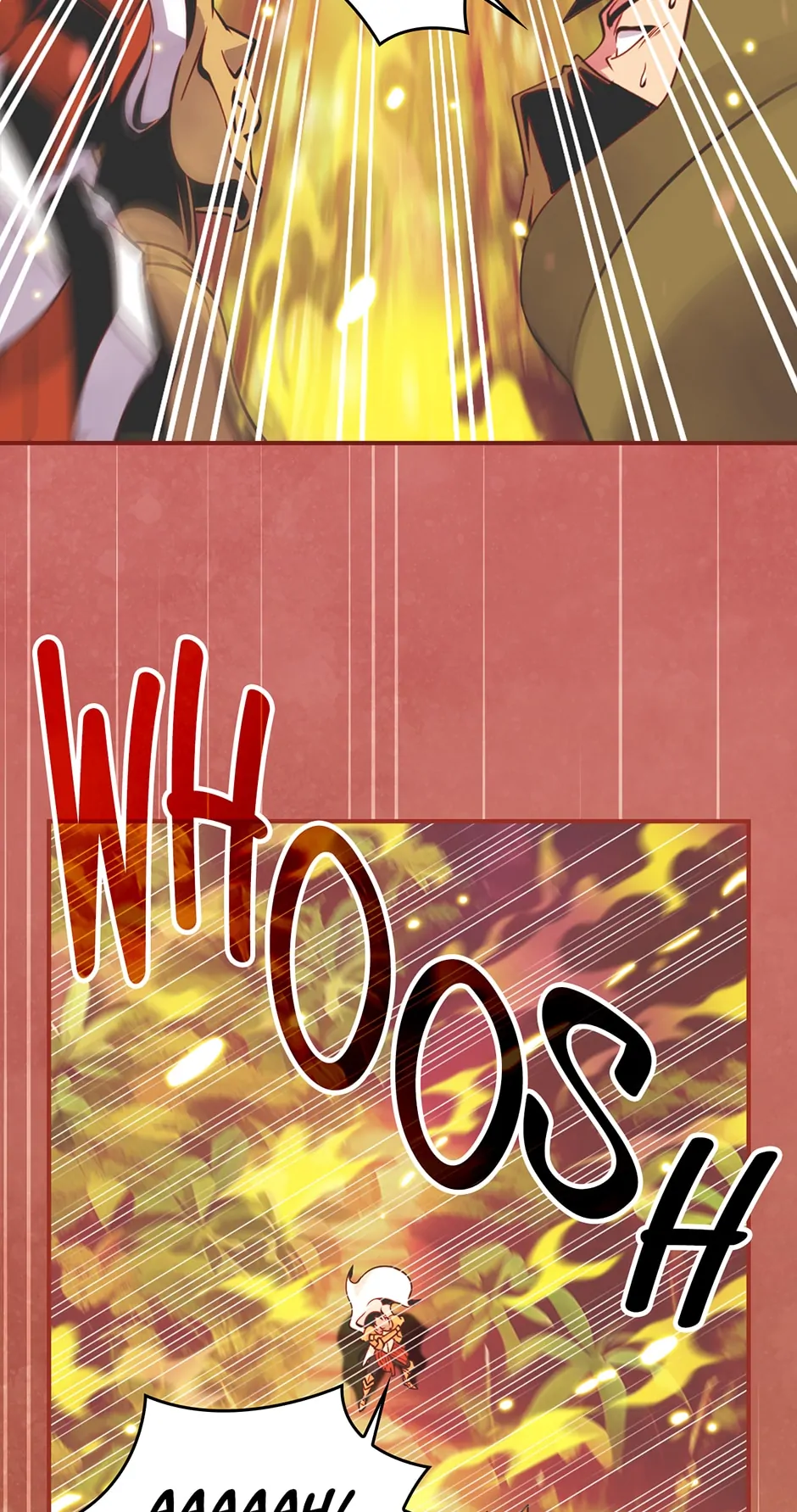 Read I'm Destined to Greatness EN Manga Online