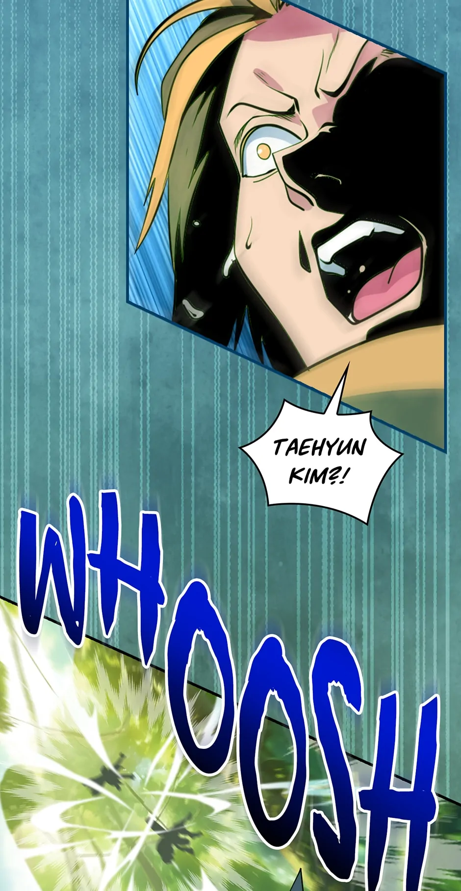 Read I'm Destined to Greatness EN Manga Online