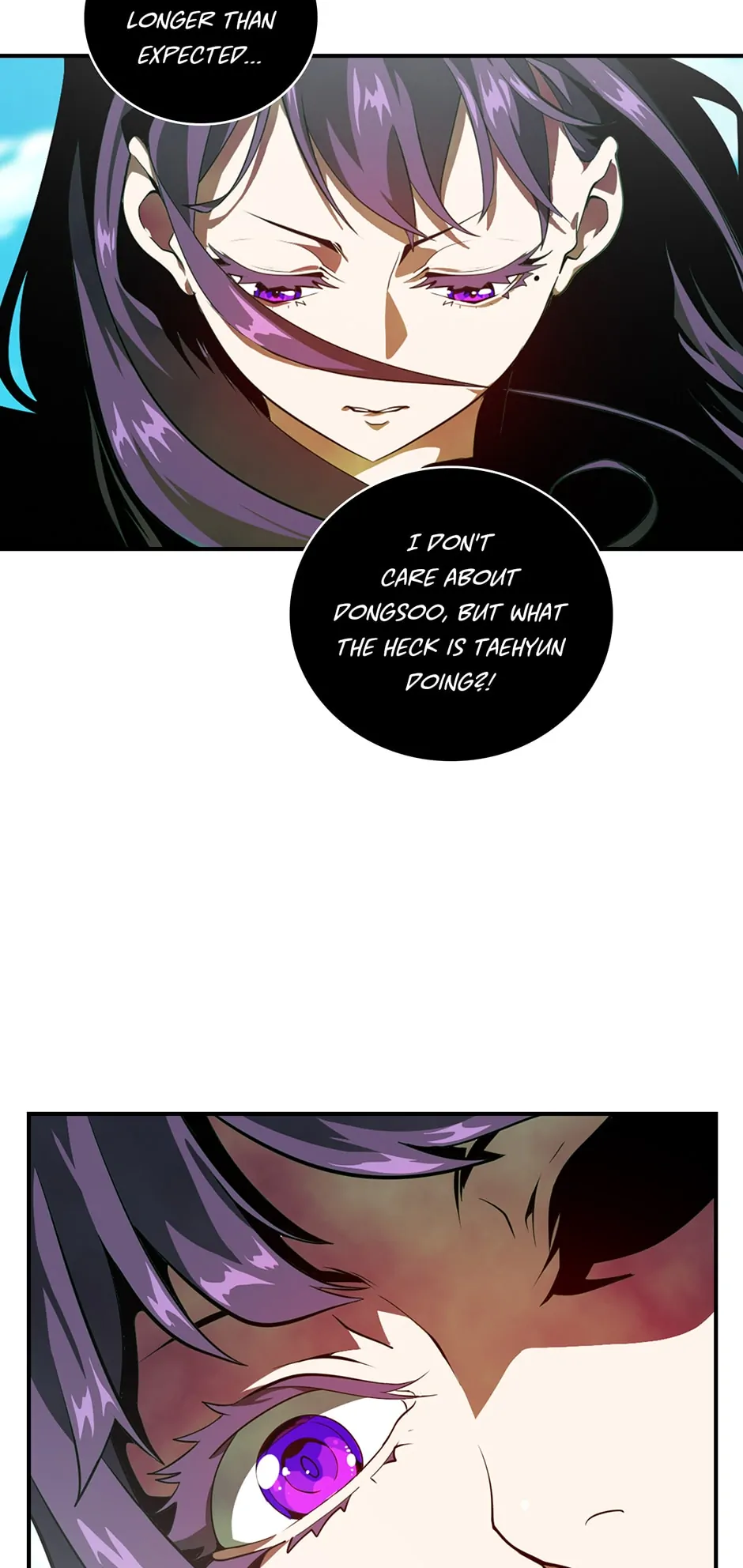 Read I'm Destined to Greatness EN Manga Online
