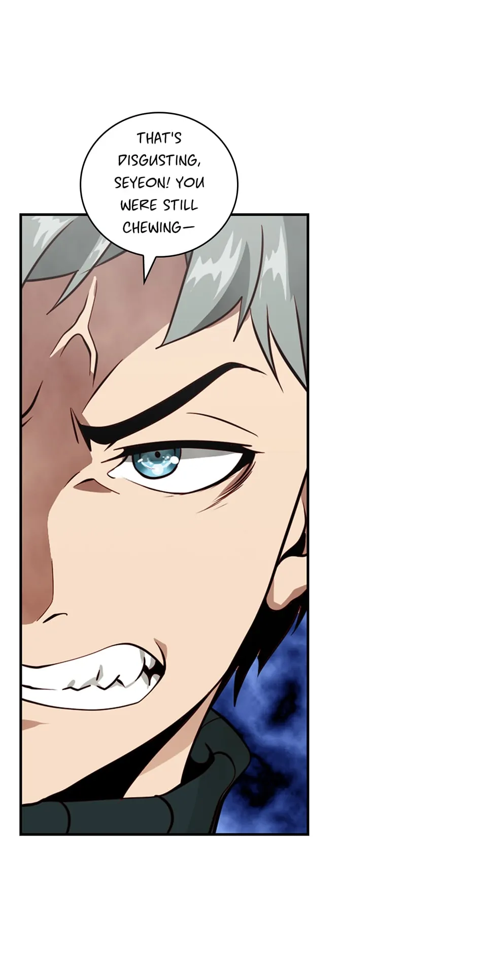 Read I'm Destined to Greatness EN Manga Online