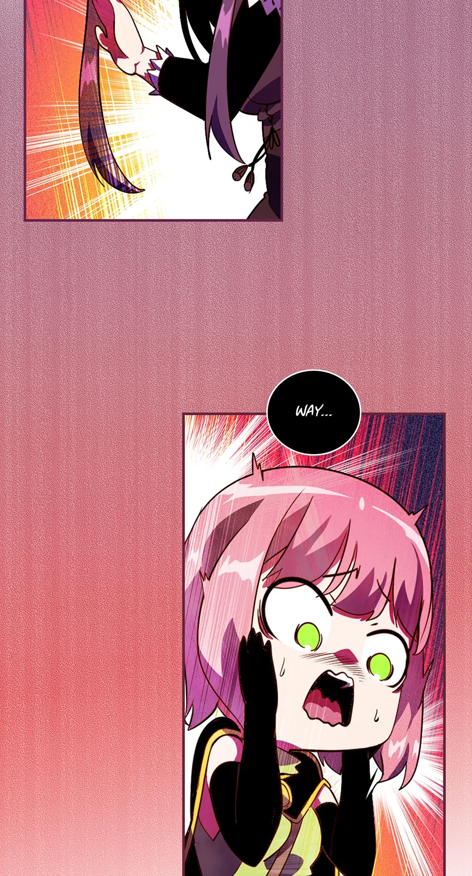 Read I'm Destined to Greatness EN Manga Online