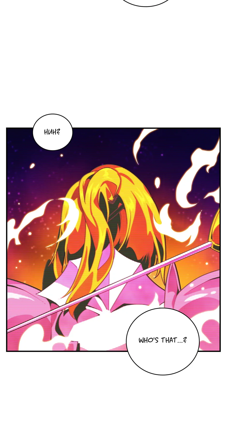 Read I'm Destined to Greatness EN Manga Online