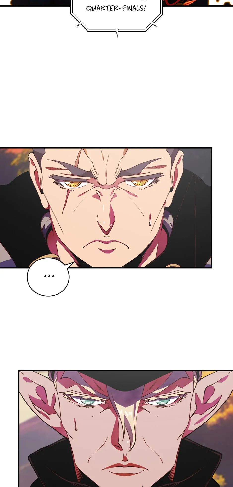 Read I'm Destined to Greatness EN Manga Online