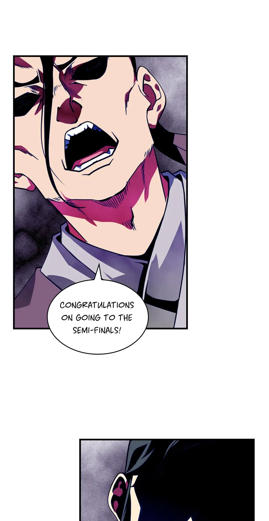 Read I'm Destined to Greatness EN Manga Online