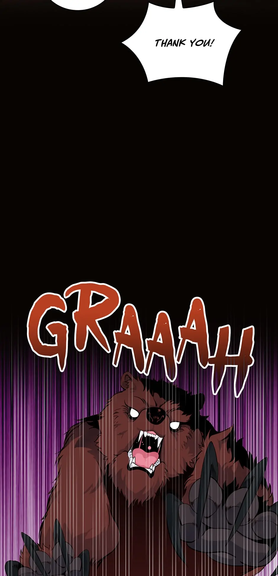 Read I'm Destined to Greatness EN Manga Online