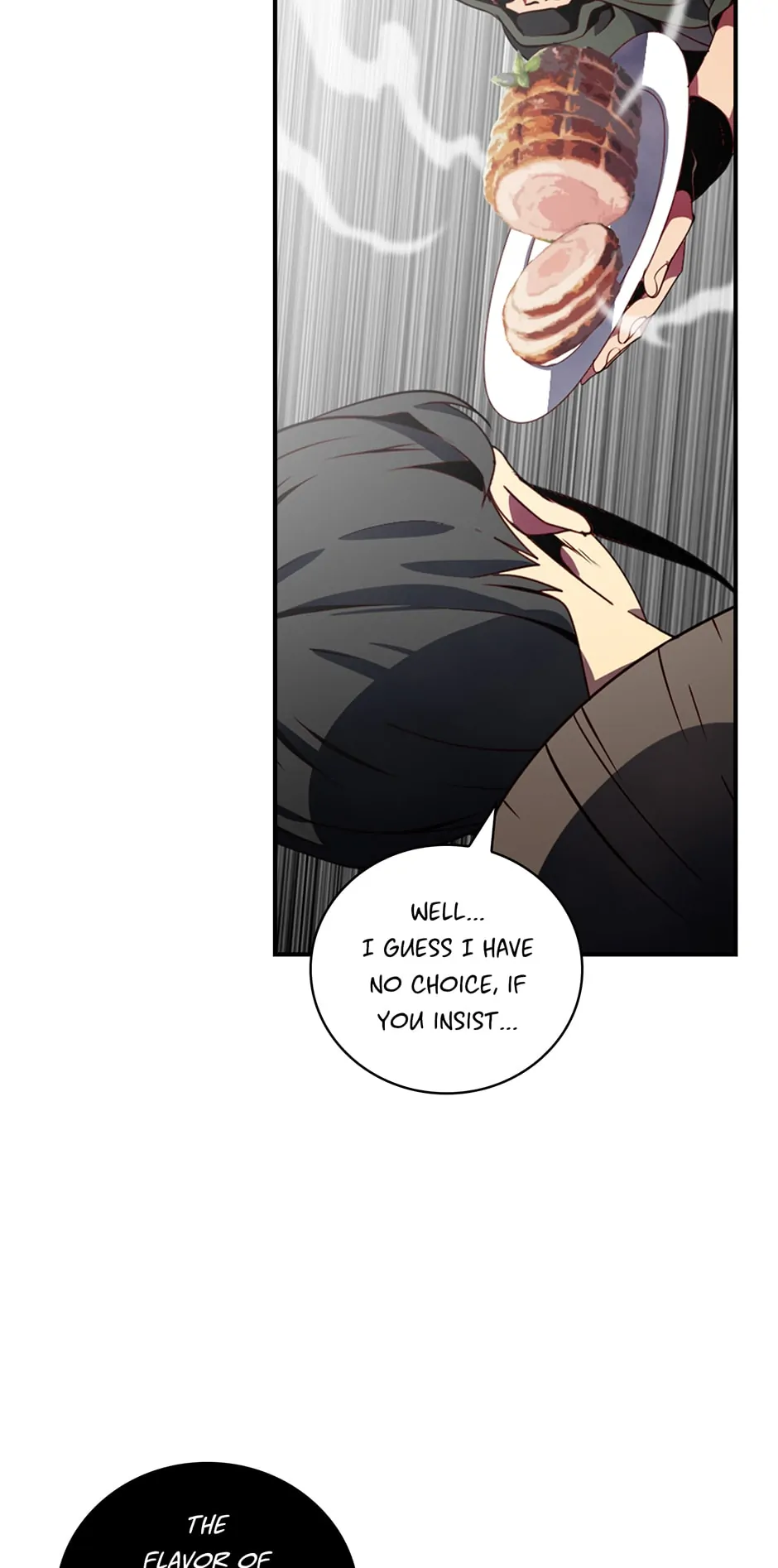 Read I'm Destined to Greatness EN Manga Online