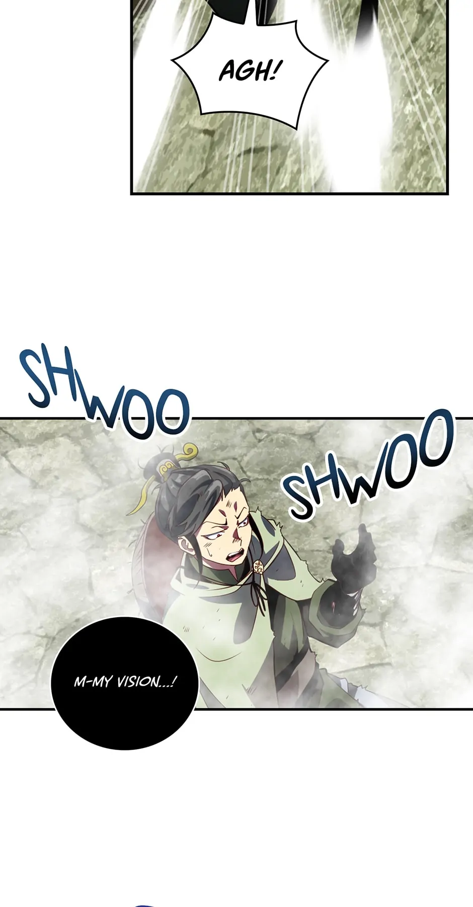Read I'm Destined to Greatness EN Manga Online