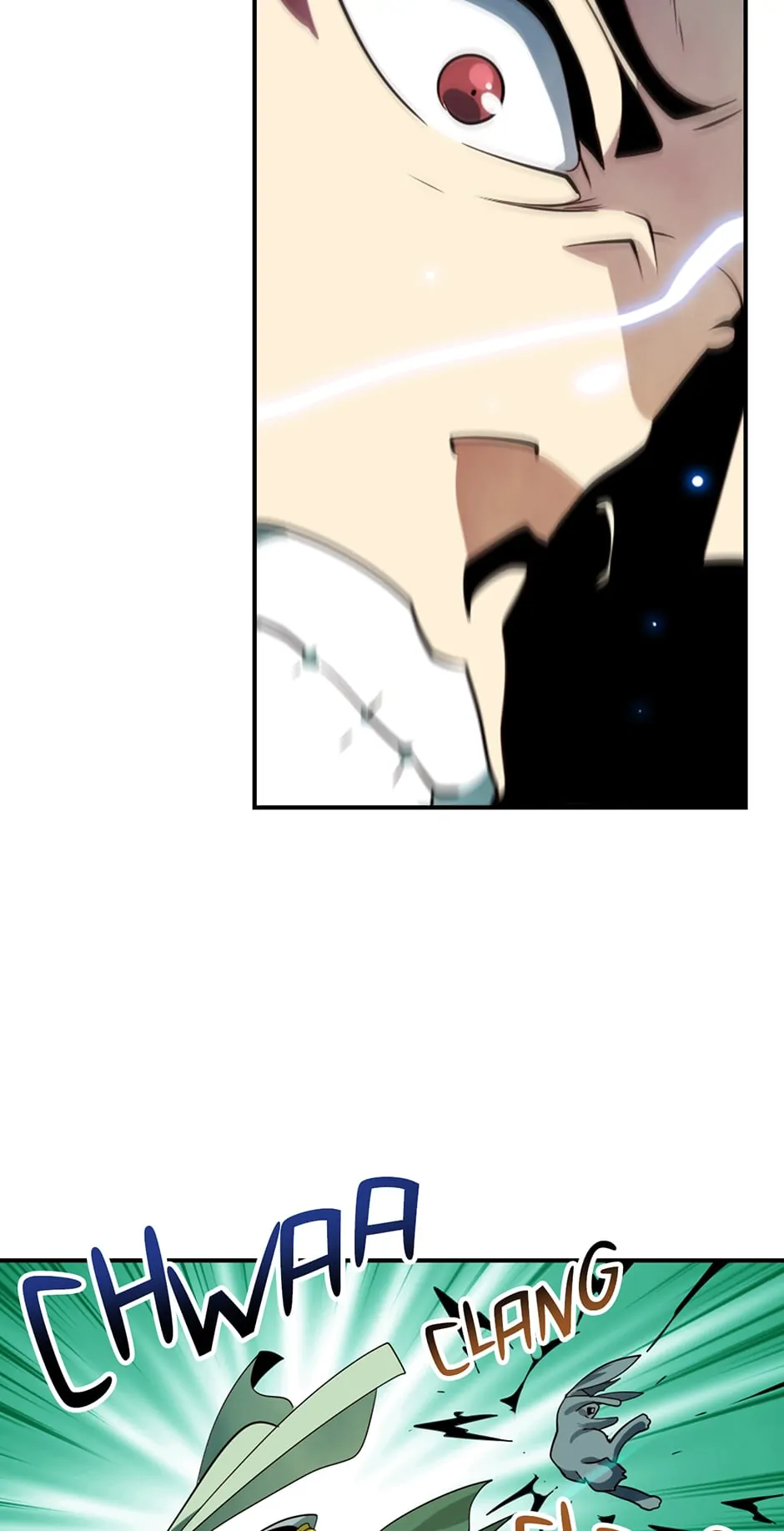 Read I'm Destined to Greatness EN Manga Online
