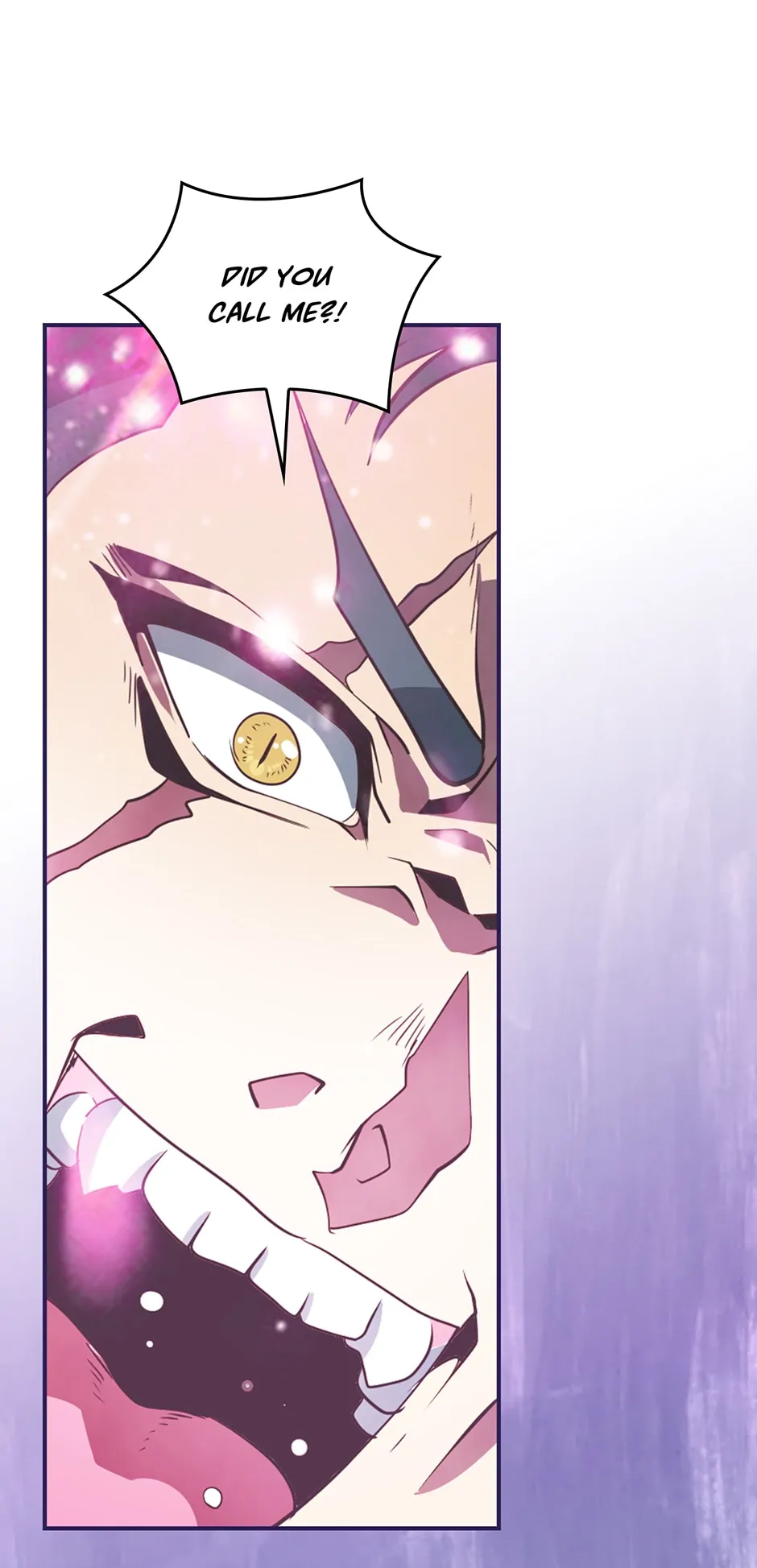 Read I'm Destined to Greatness EN Manga Online