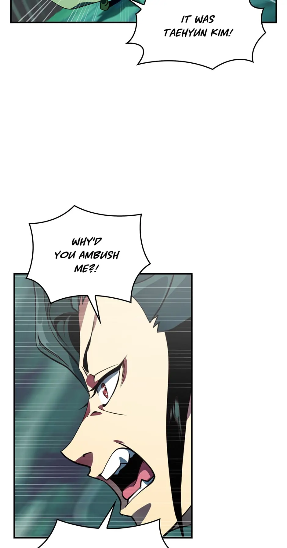 Read I'm Destined to Greatness EN Manga Online