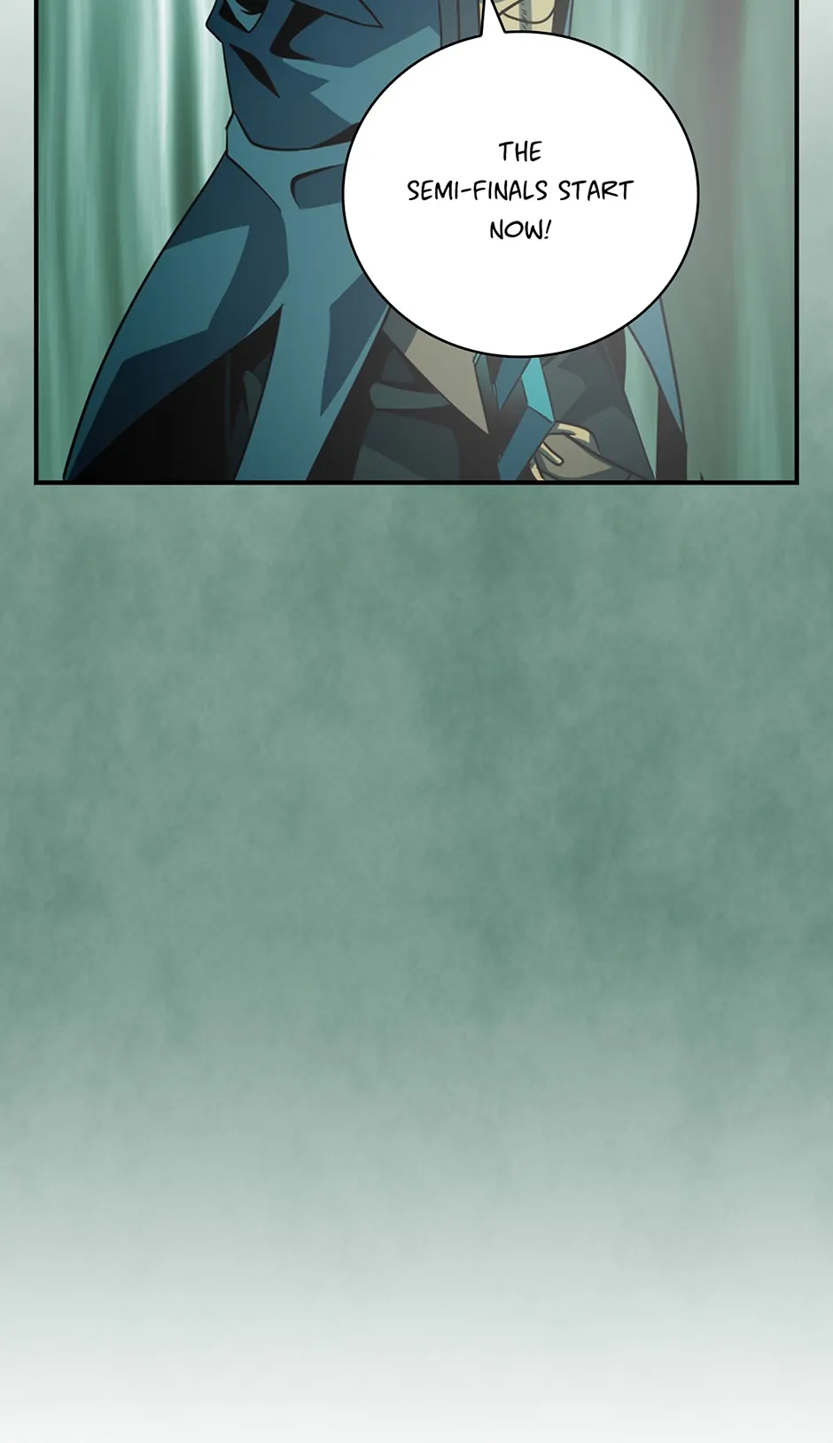 Read I'm Destined to Greatness EN Manga Online