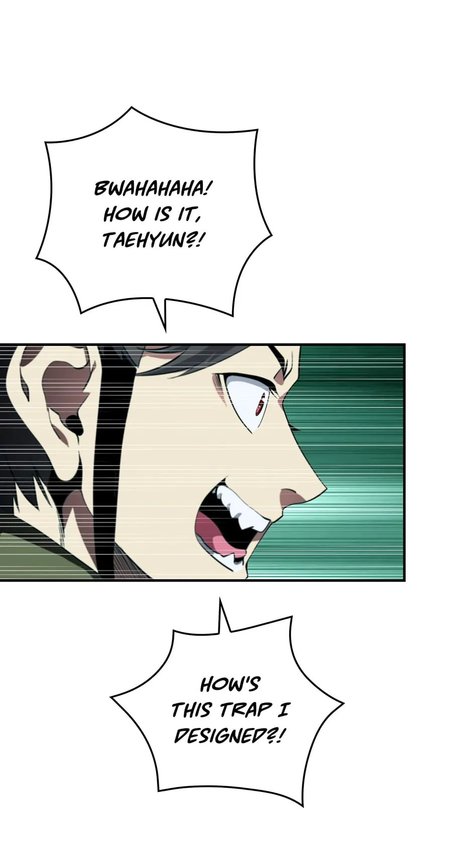 Read I'm Destined to Greatness EN Manga Online