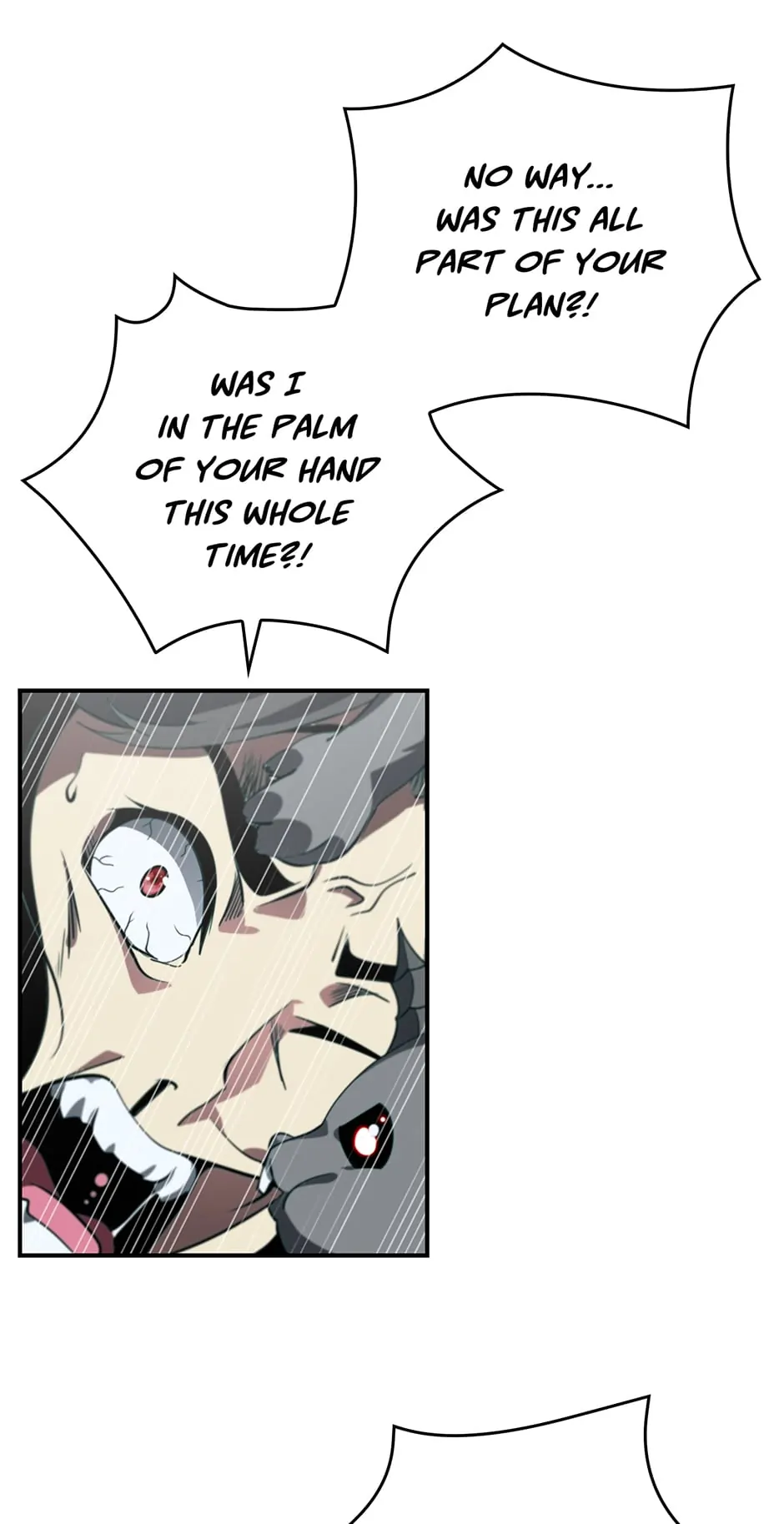 Read I'm Destined to Greatness EN Manga Online