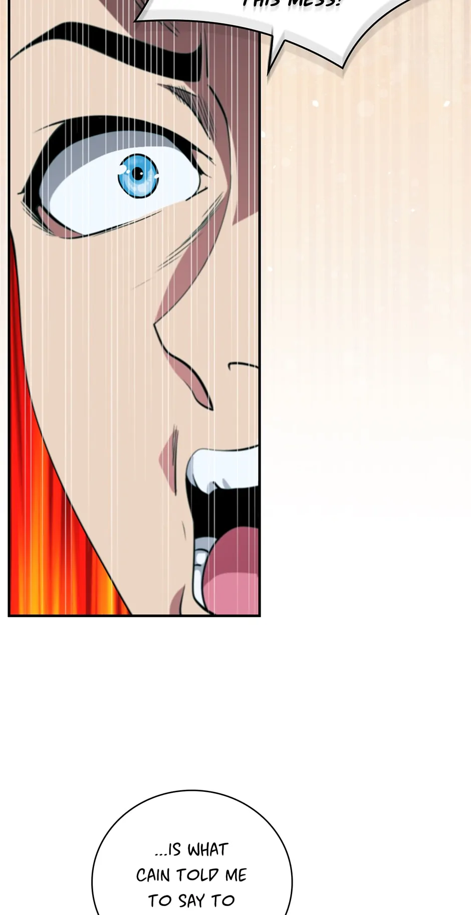 Read I'm Destined to Greatness EN Manga Online