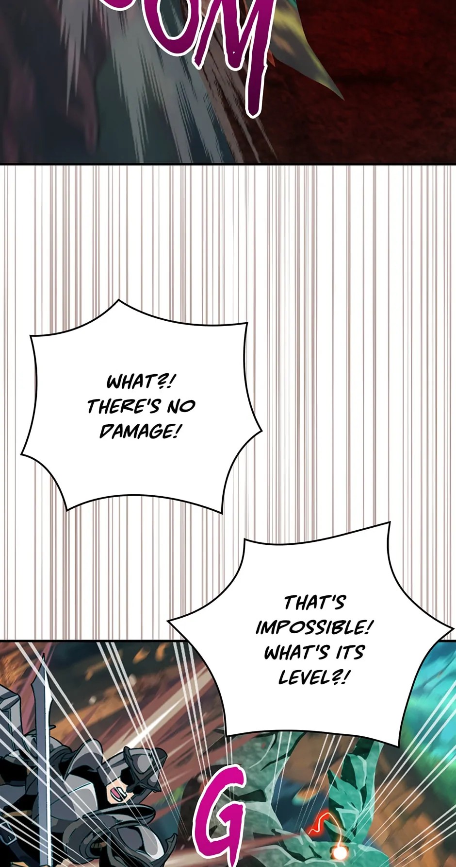 Read I'm Destined to Greatness EN Manga Online