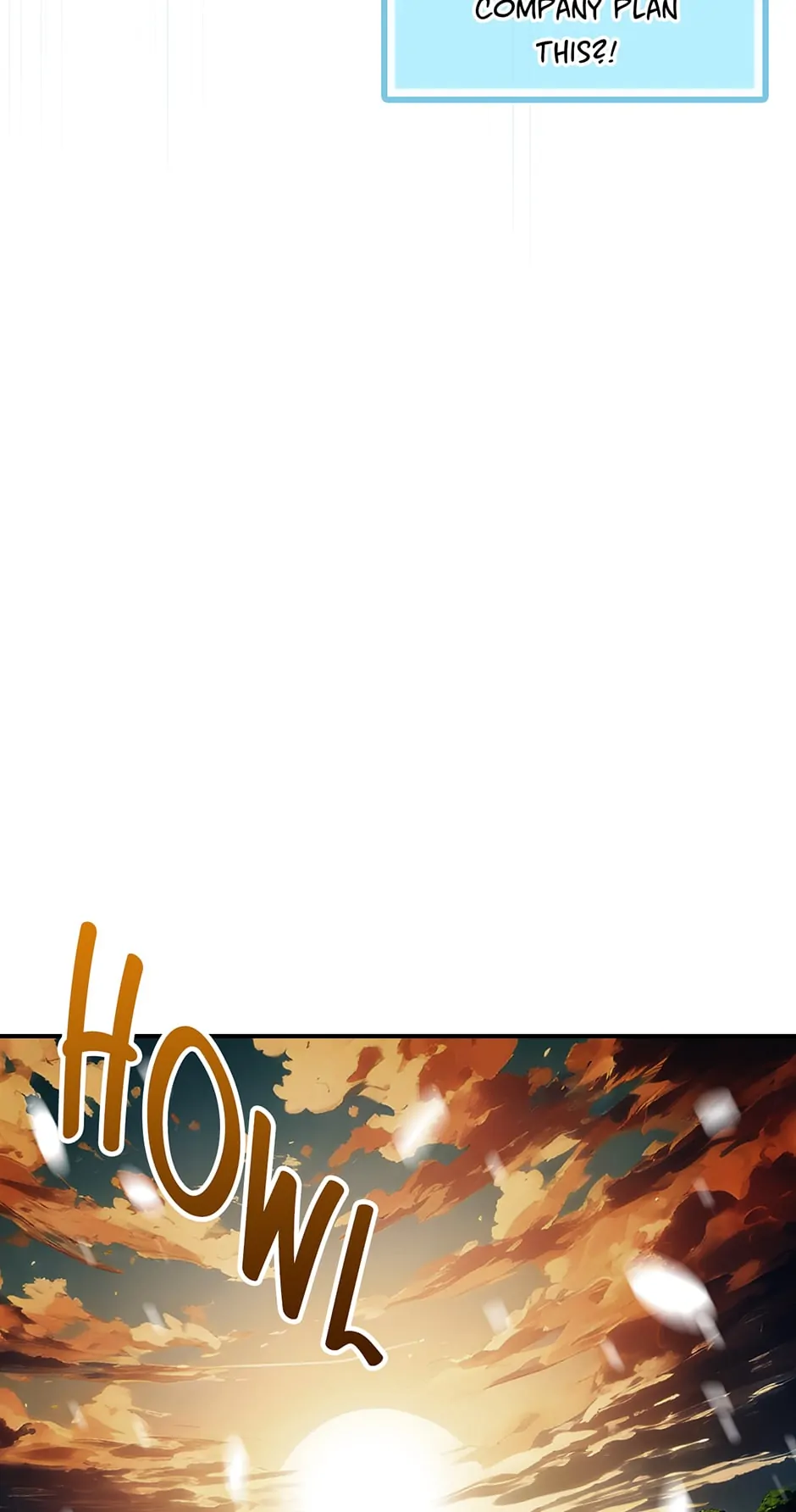 Read I'm Destined to Greatness EN Manga Online