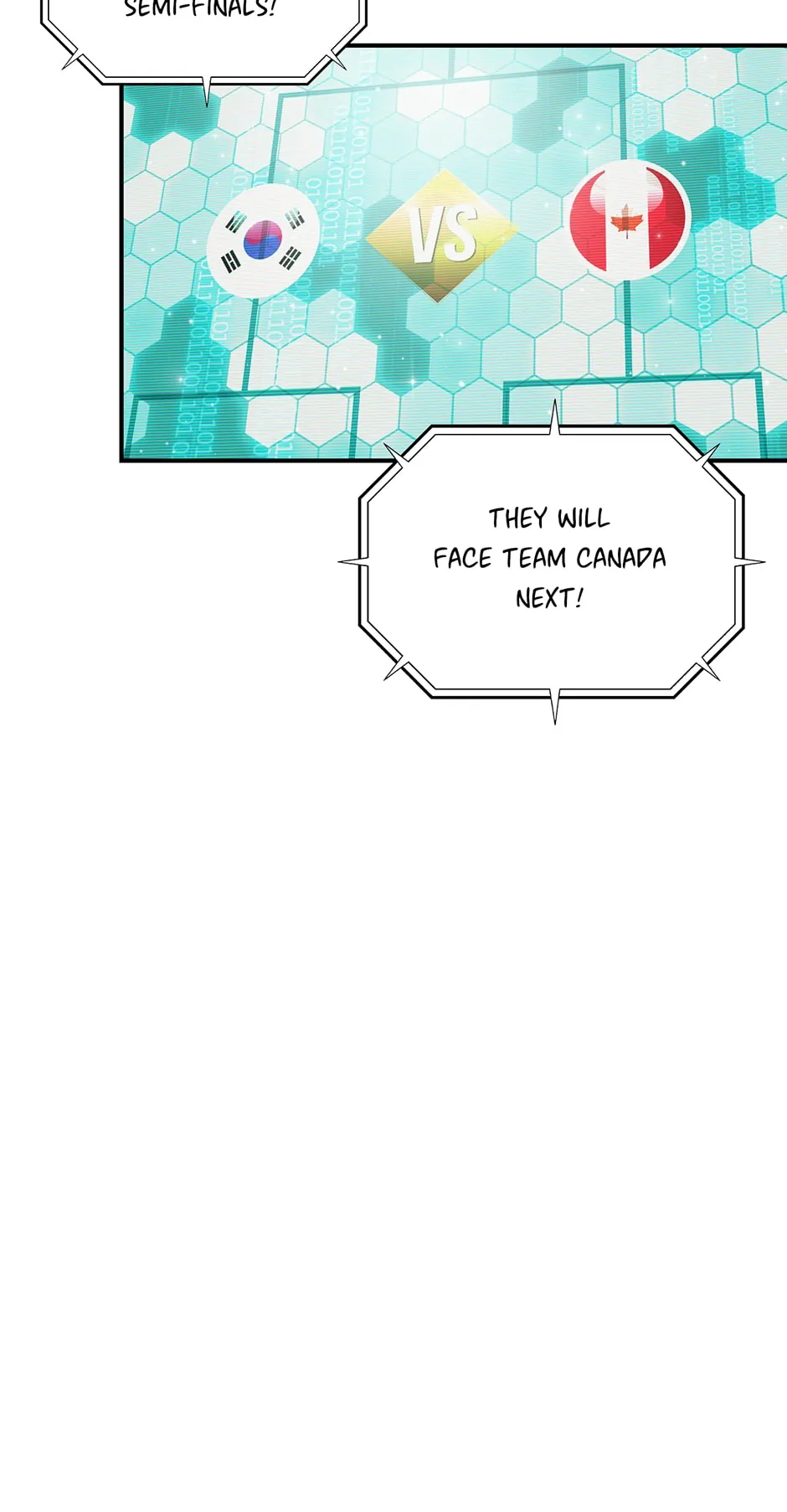 Read I'm Destined to Greatness EN Manga Online