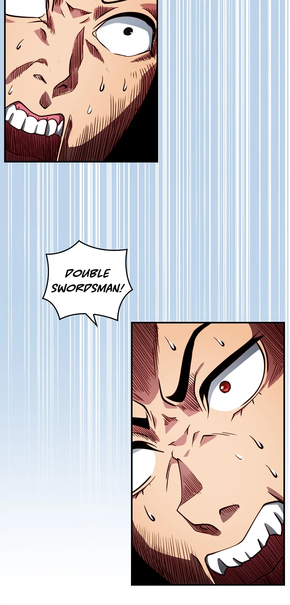 Read I'm Destined to Greatness EN Manga Online