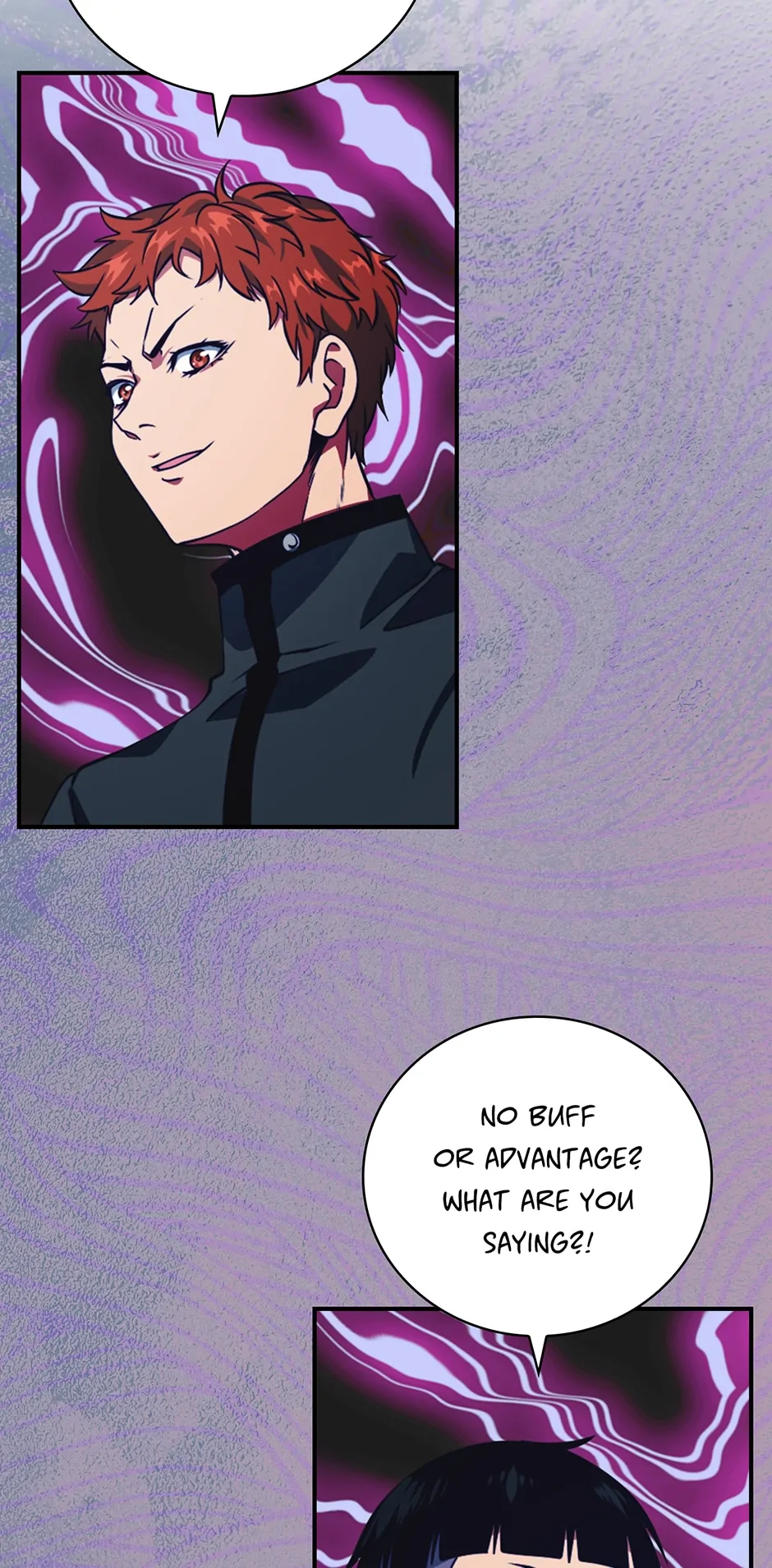 Read I'm Destined to Greatness EN Manga Online