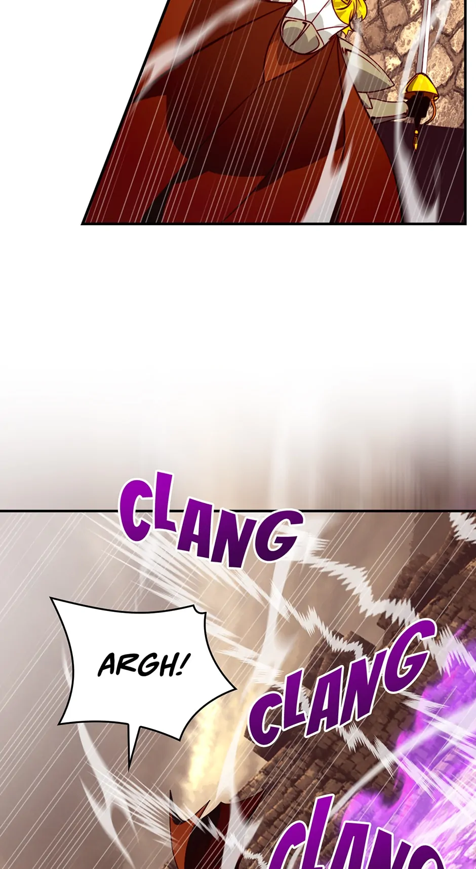 Read I'm Destined to Greatness EN Manga Online