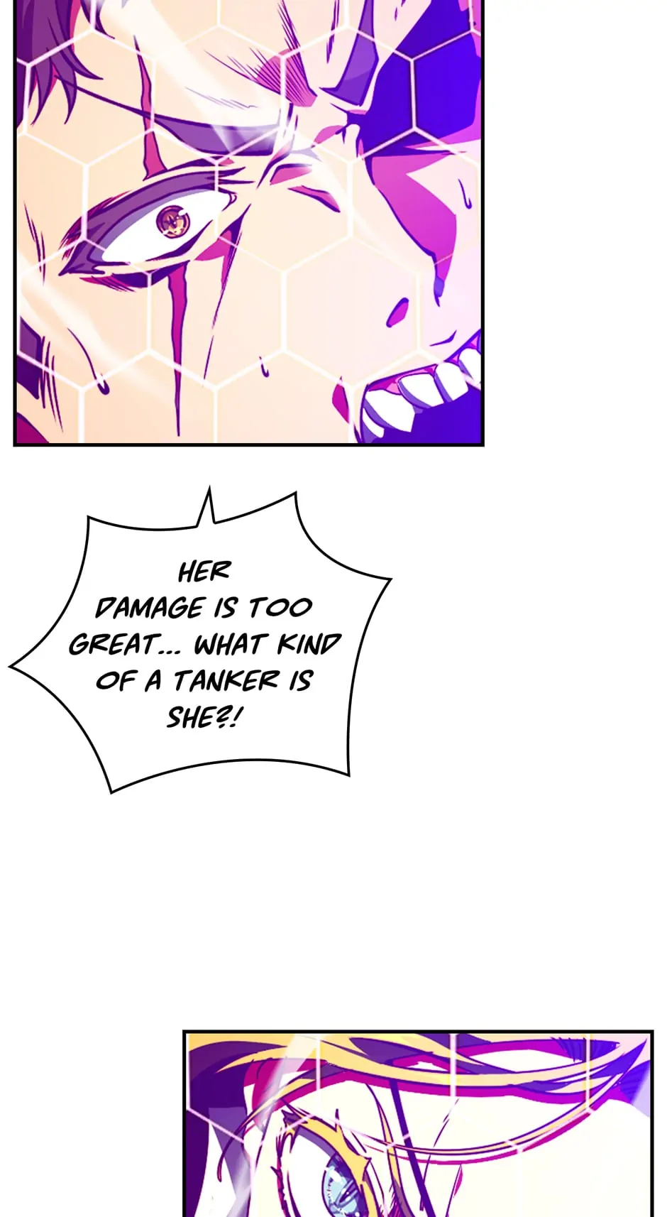 Read I'm Destined to Greatness EN Manga Online