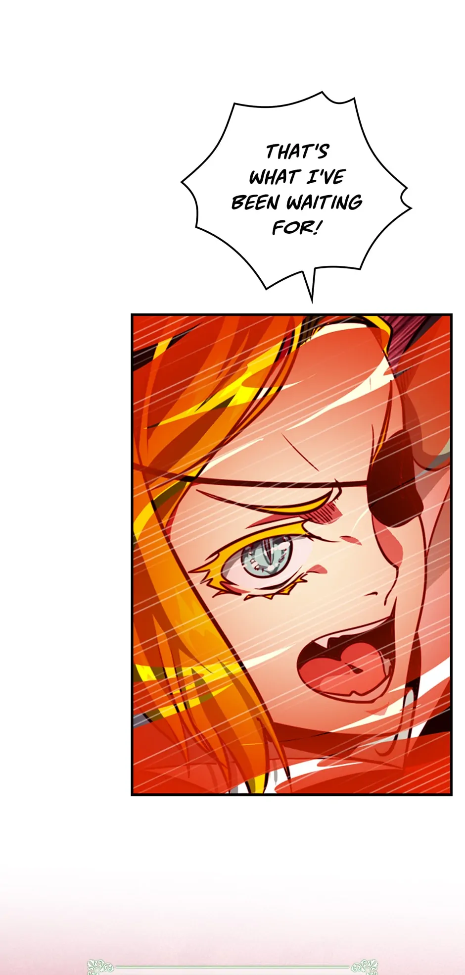 Read I'm Destined to Greatness EN Manga Online