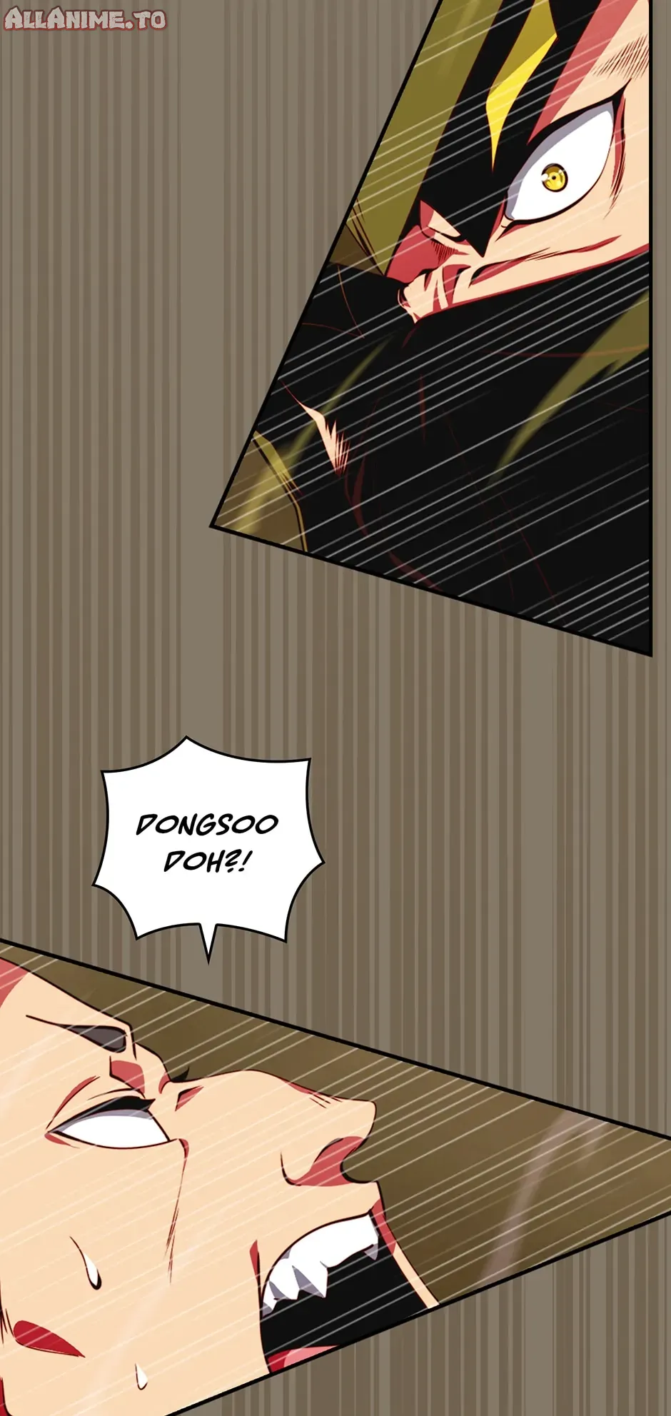 Read I'm Destined to Greatness EN Manga Online