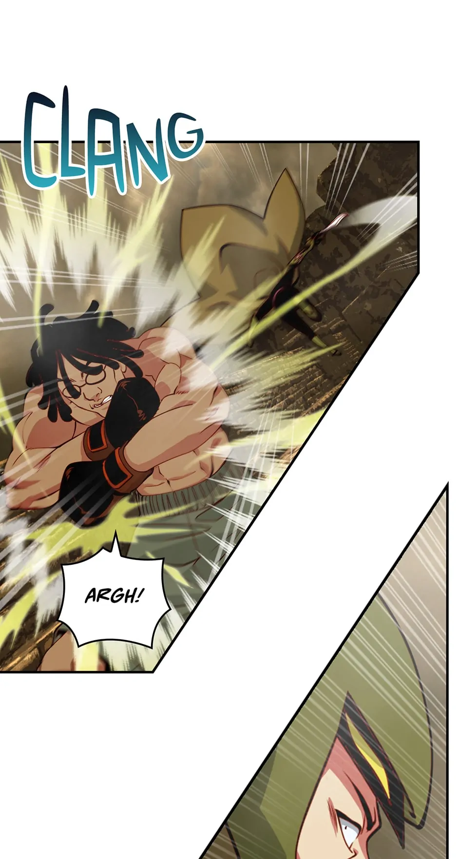 Read I'm Destined to Greatness EN Manga Online