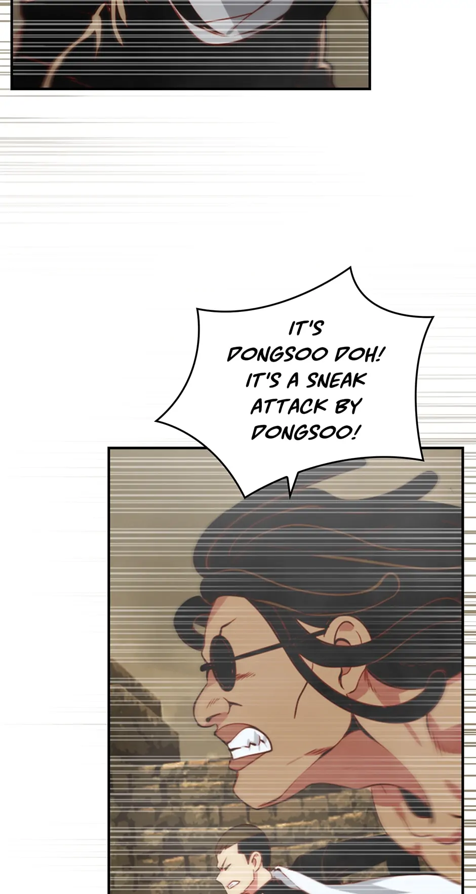 Read I'm Destined to Greatness EN Manga Online