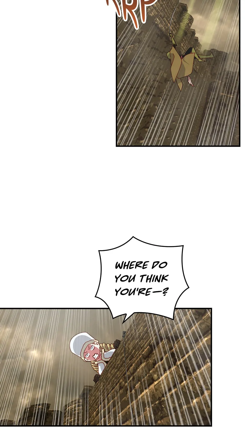 Read I'm Destined to Greatness EN Manga Online