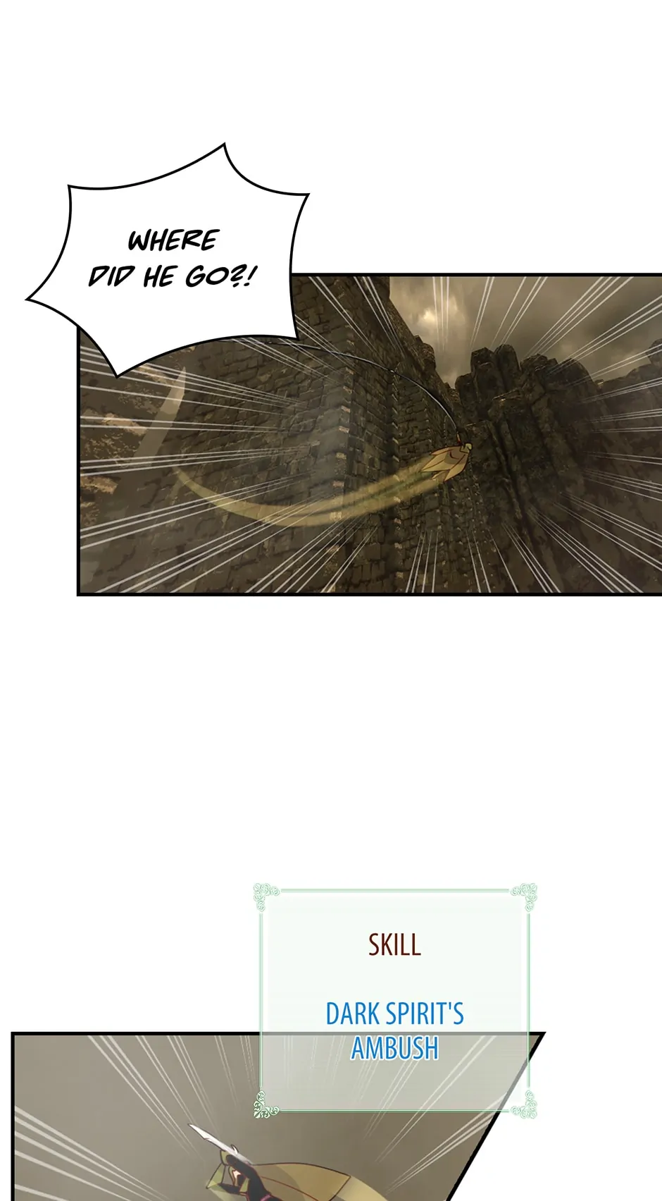 Read I'm Destined to Greatness EN Manga Online