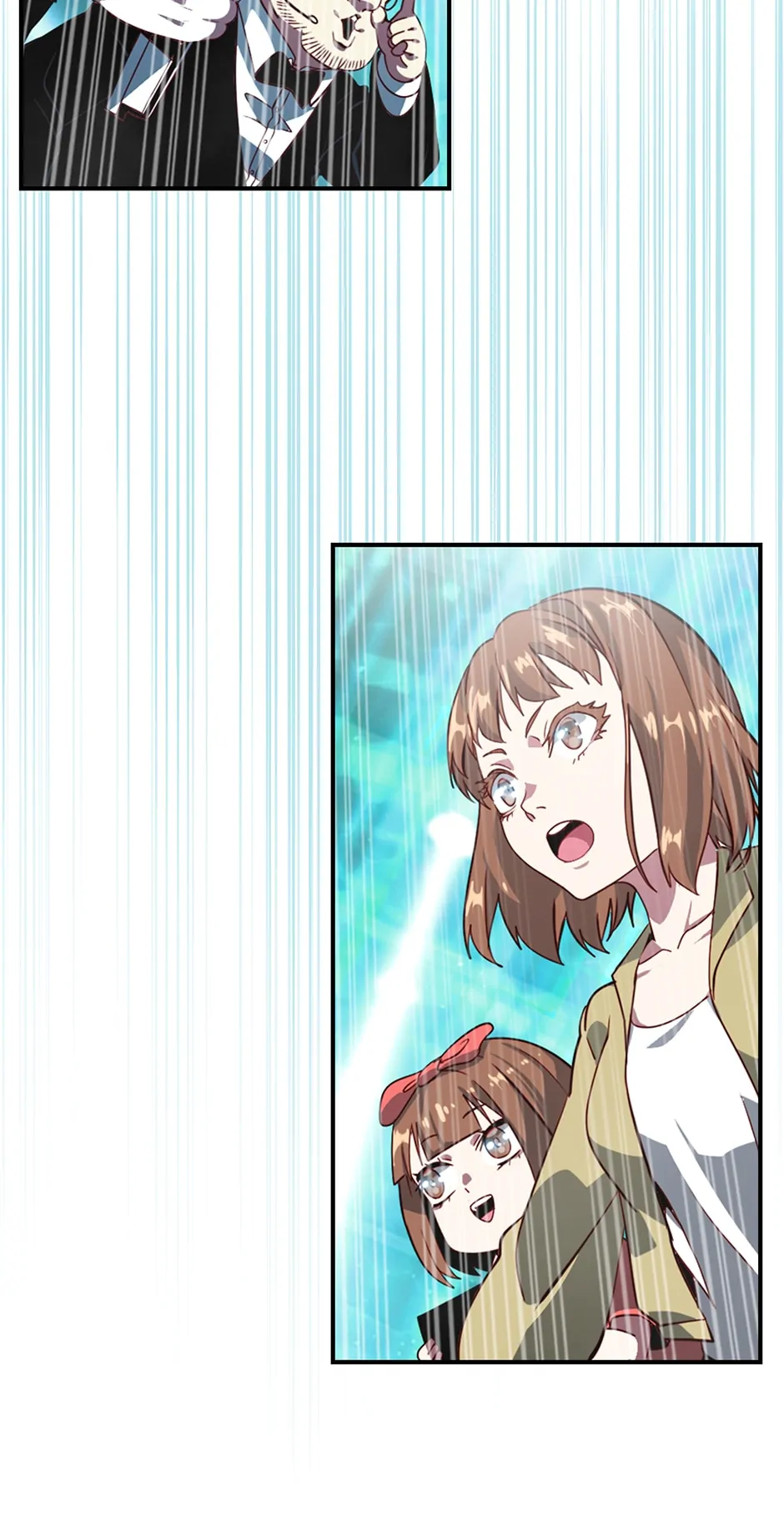 Read I'm Destined to Greatness EN Manga Online