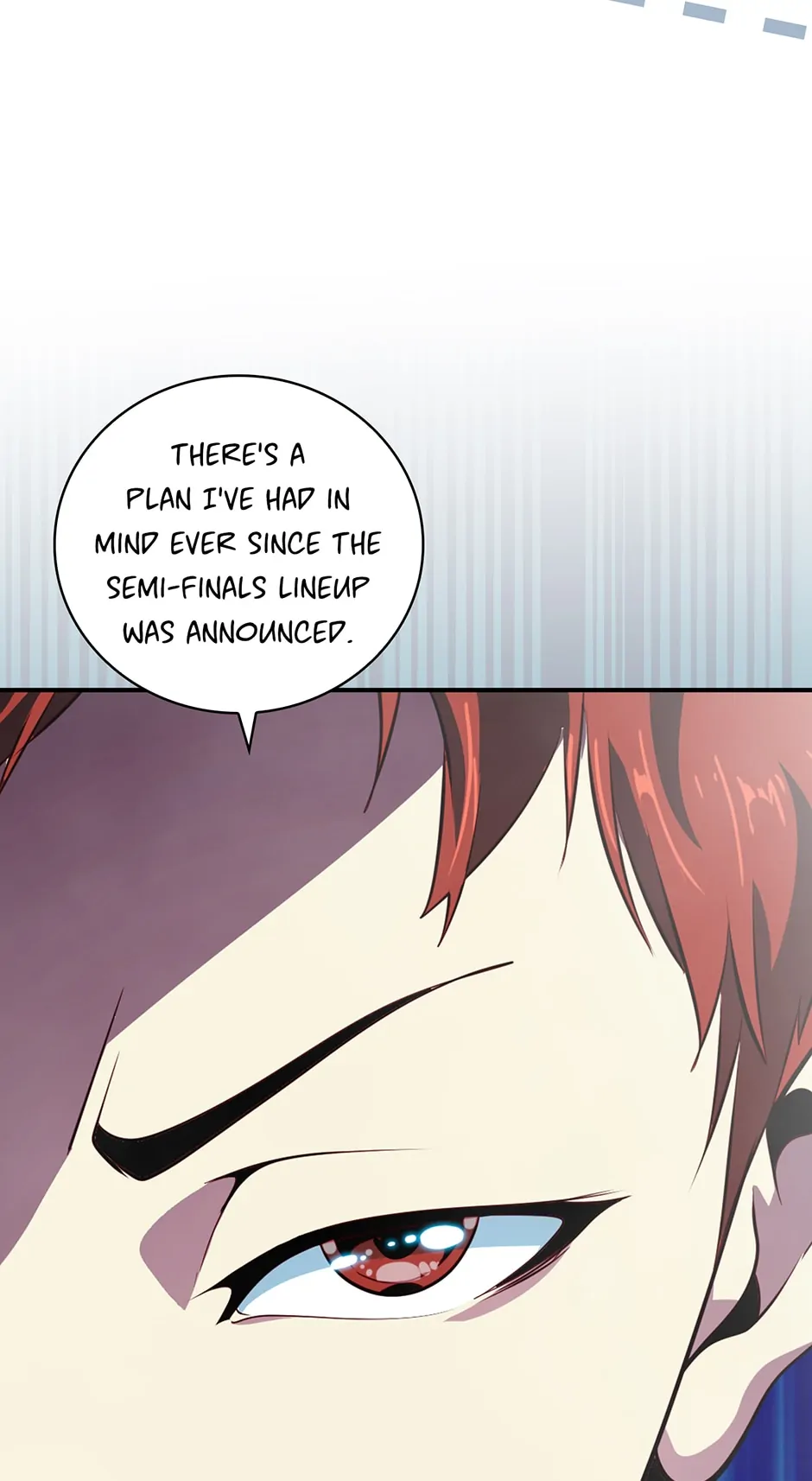 Read I'm Destined to Greatness EN Manga Online