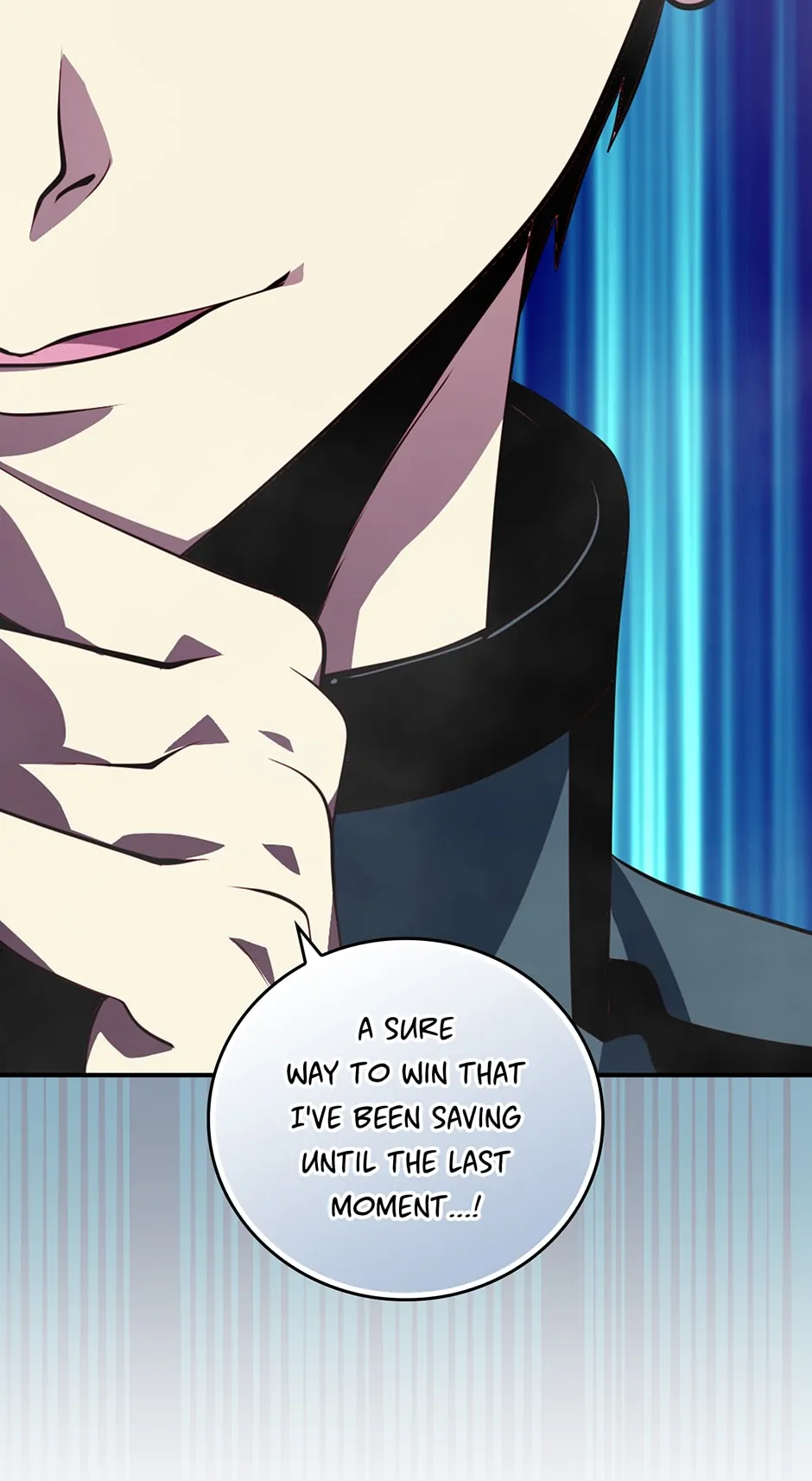 Read I'm Destined to Greatness EN Manga Online