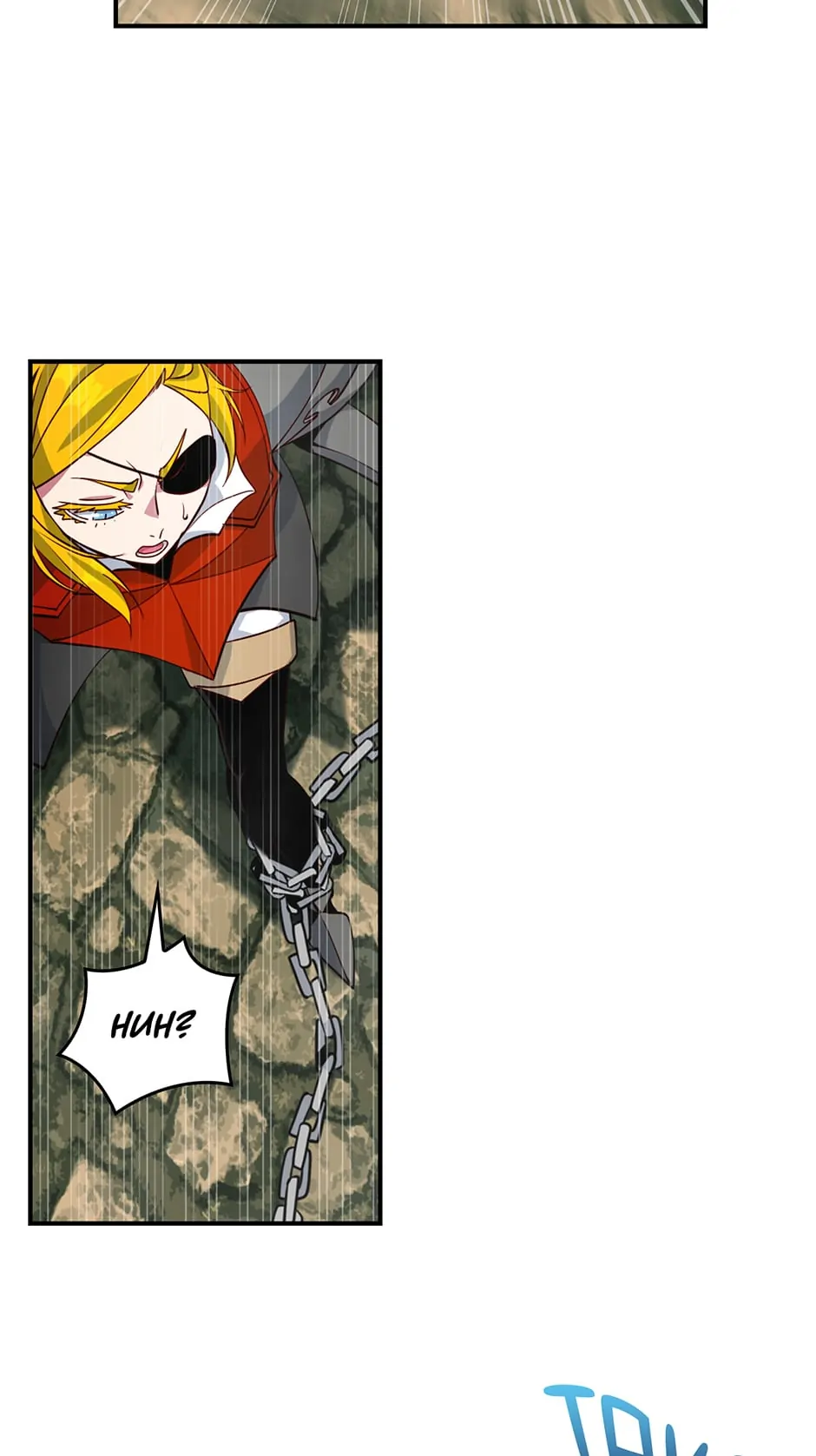 Read I'm Destined to Greatness EN Manga Online