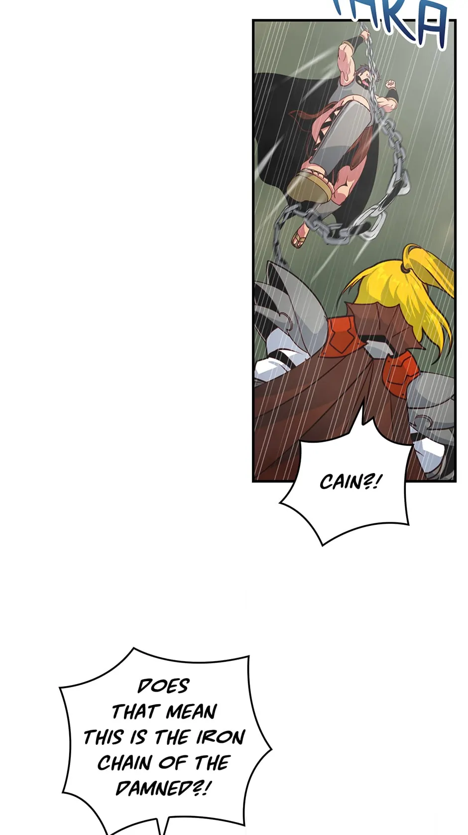 Read I'm Destined to Greatness EN Manga Online