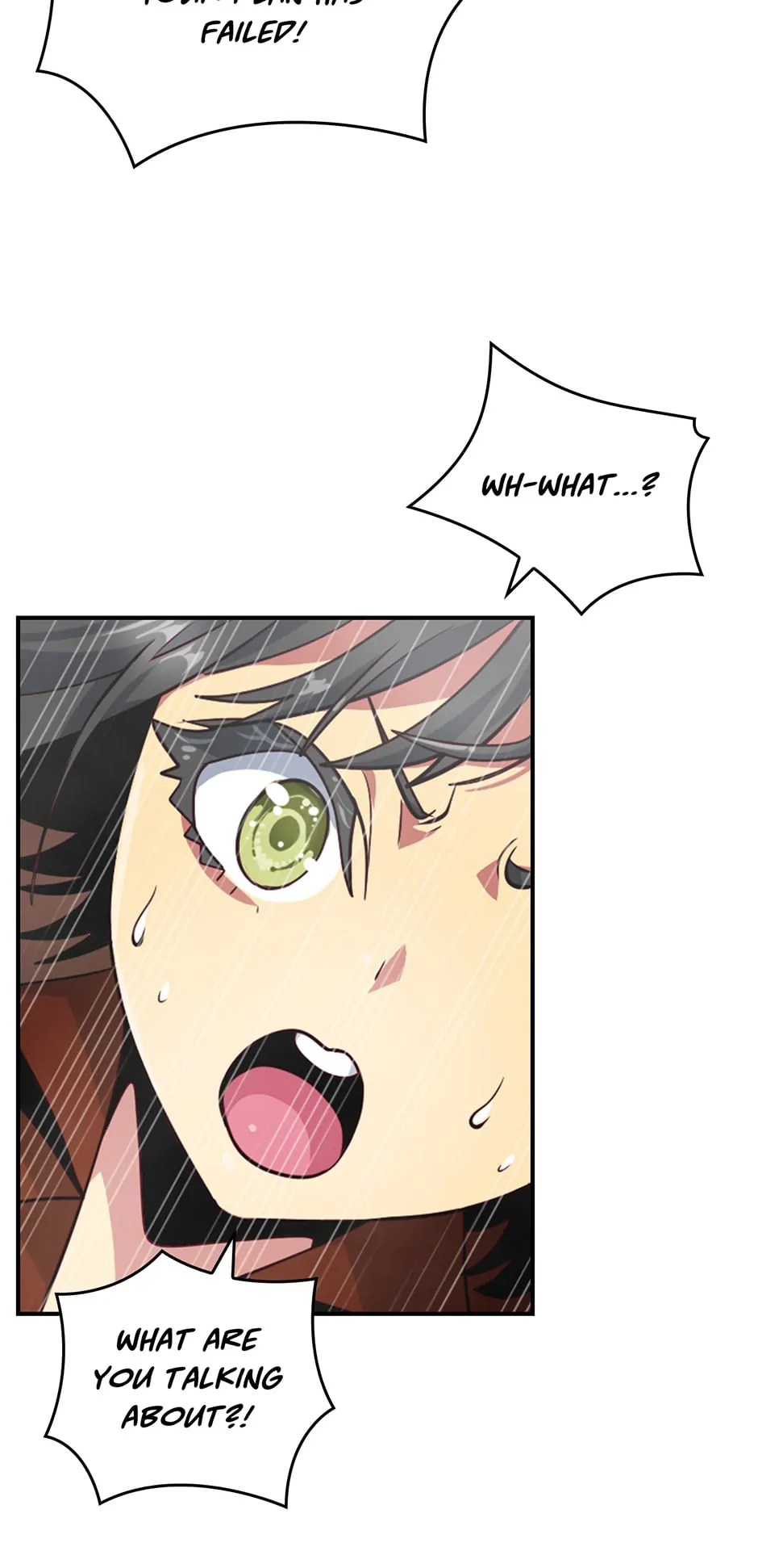 Read I'm Destined to Greatness EN Manga Online