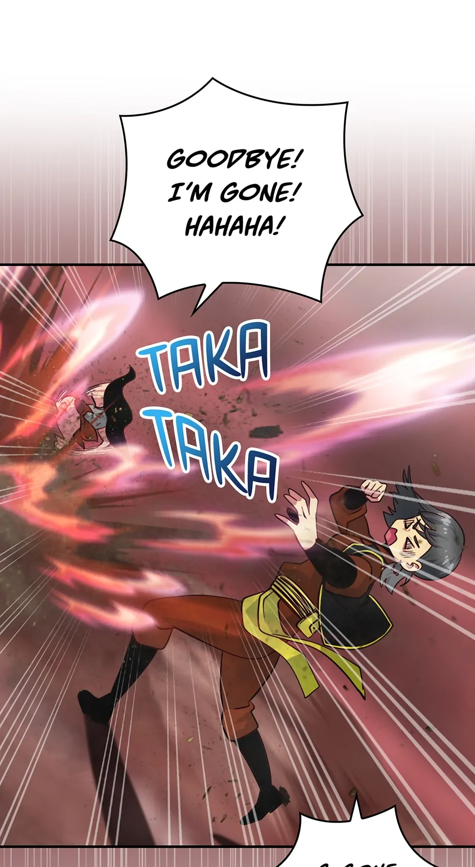 Read I'm Destined to Greatness EN Manga Online