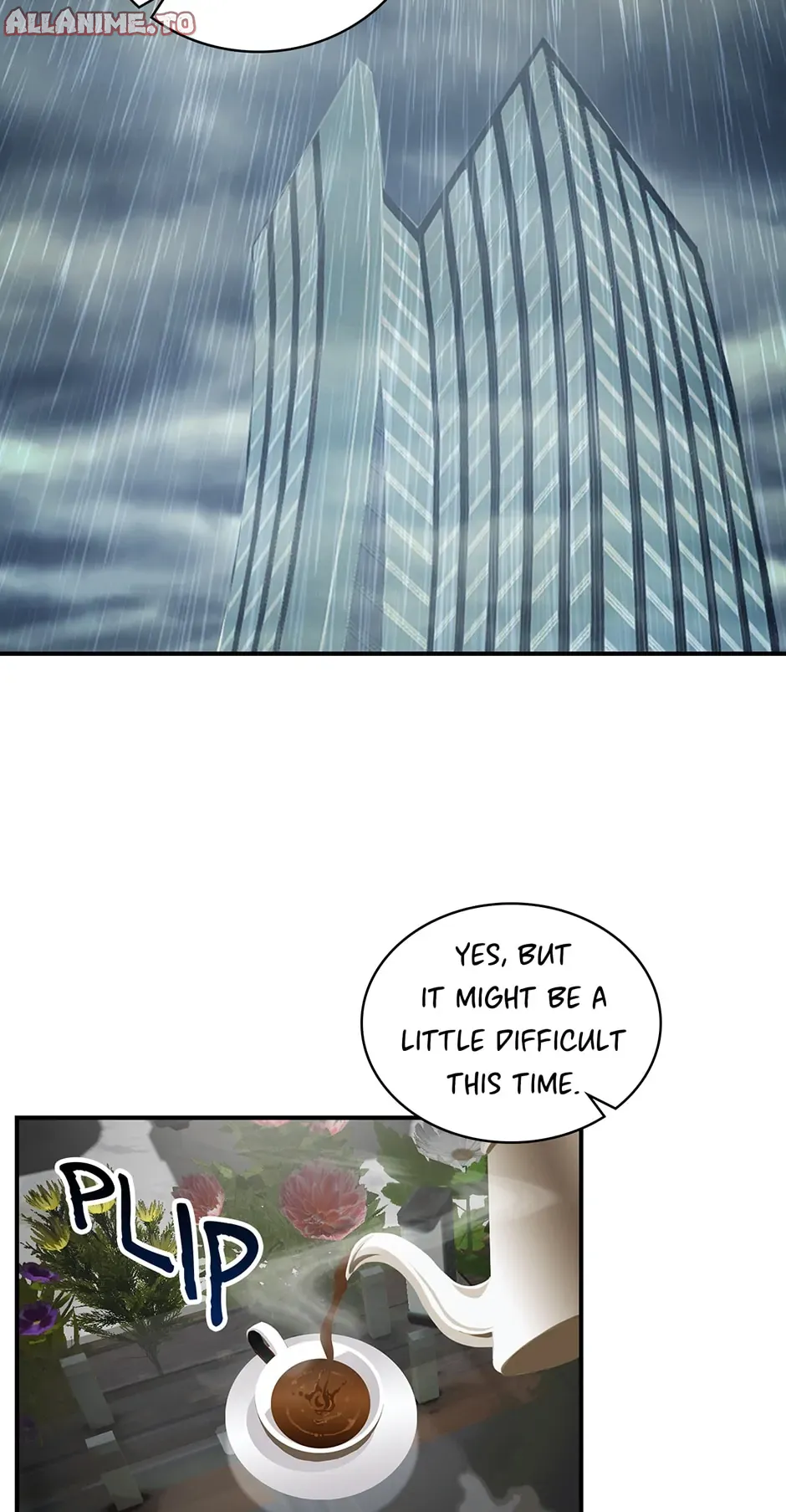 Read I'm Destined to Greatness EN Manga Online