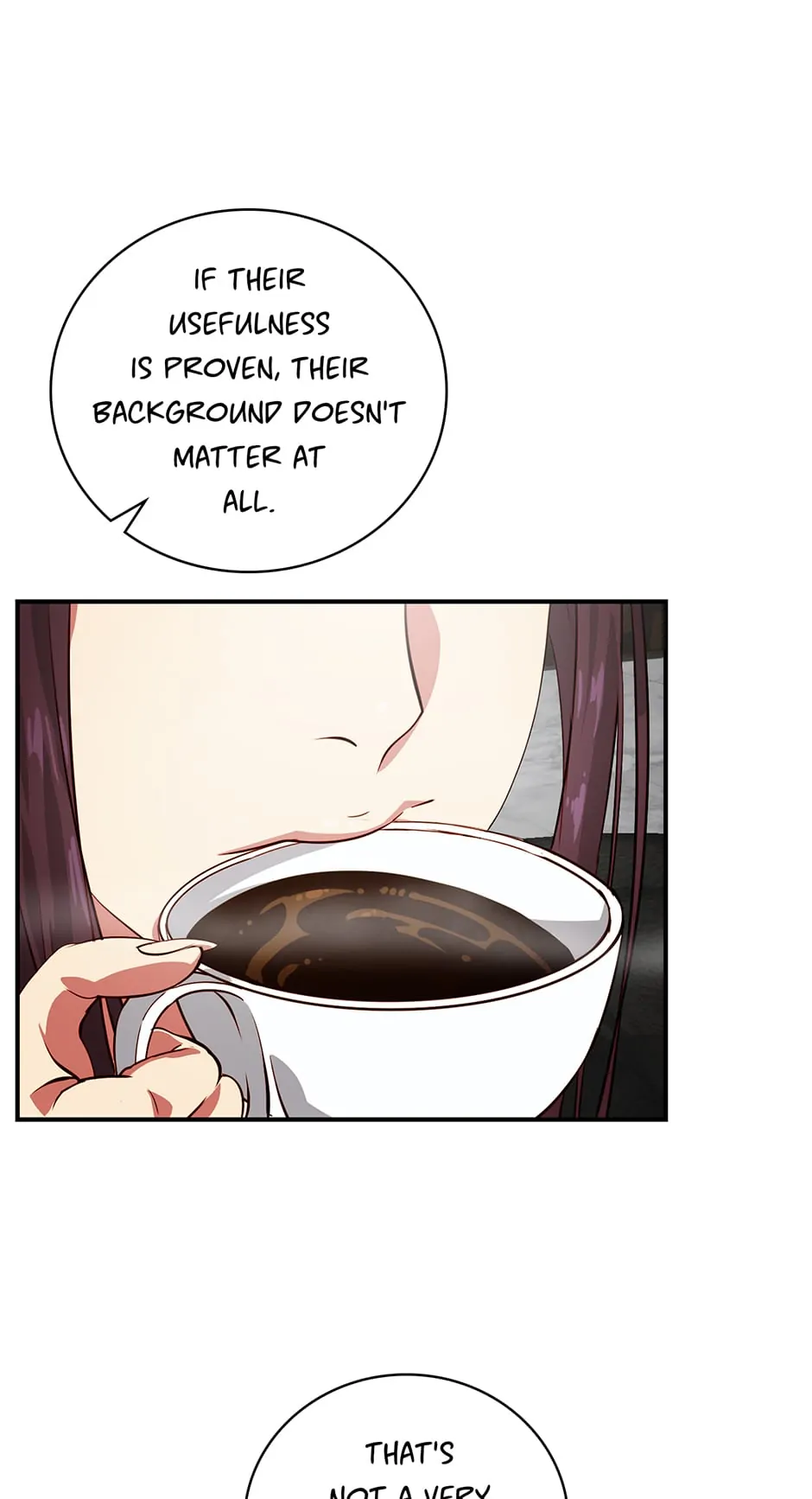 Read I'm Destined to Greatness EN Manga Online