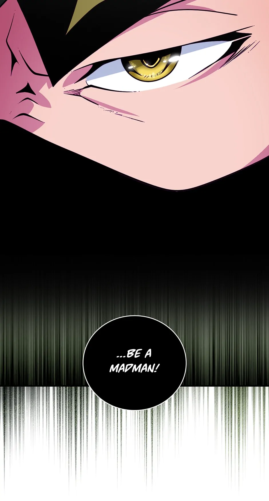 Read I'm Destined to Greatness EN Manga Online